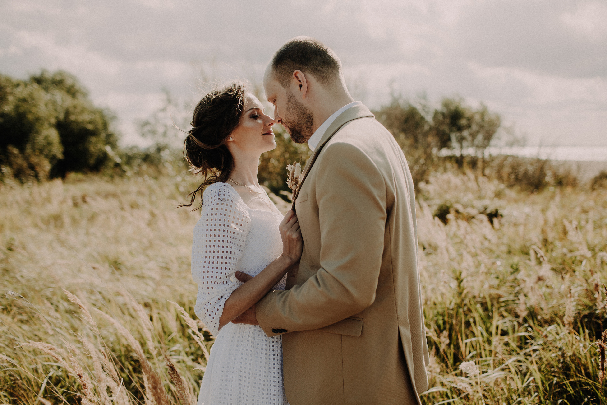DANIIL & KAROLINA. Фотограф Анна Гребенник
