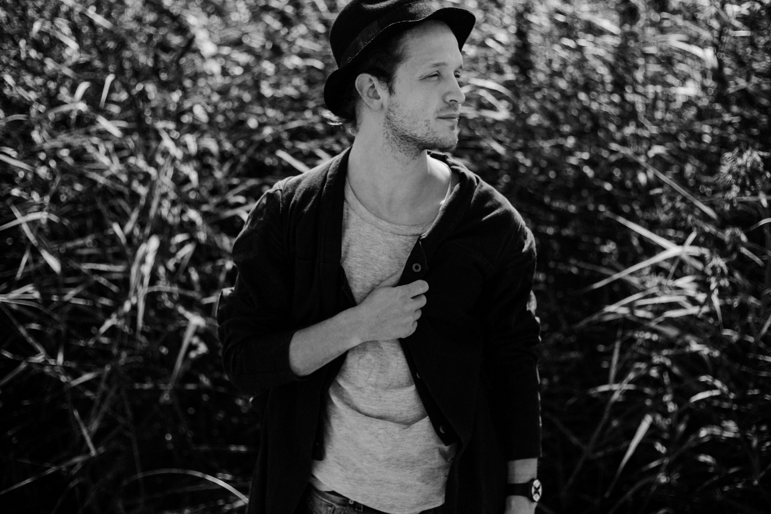 Vladimir. Фотограф Анна Гребенник