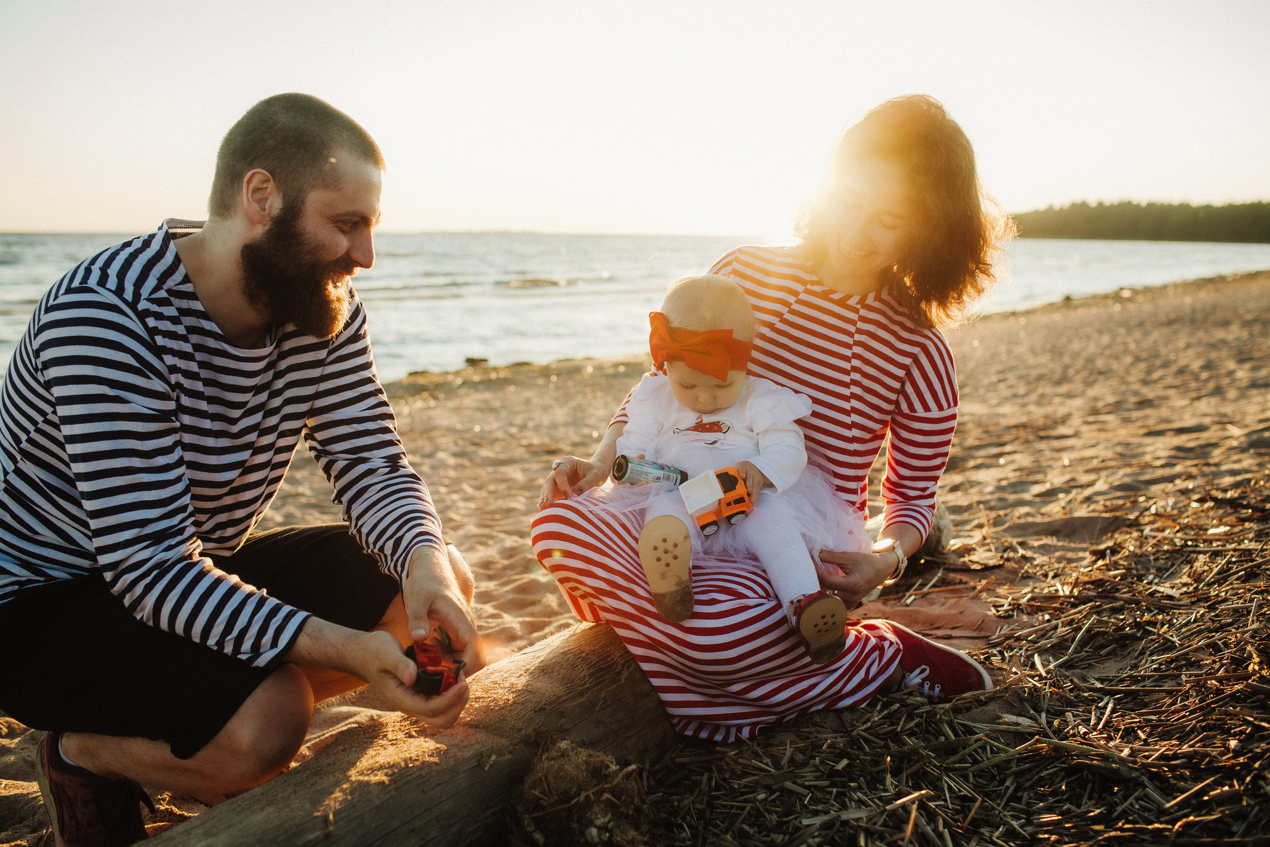 Лето Любви. Фотограф Анна Гребенник