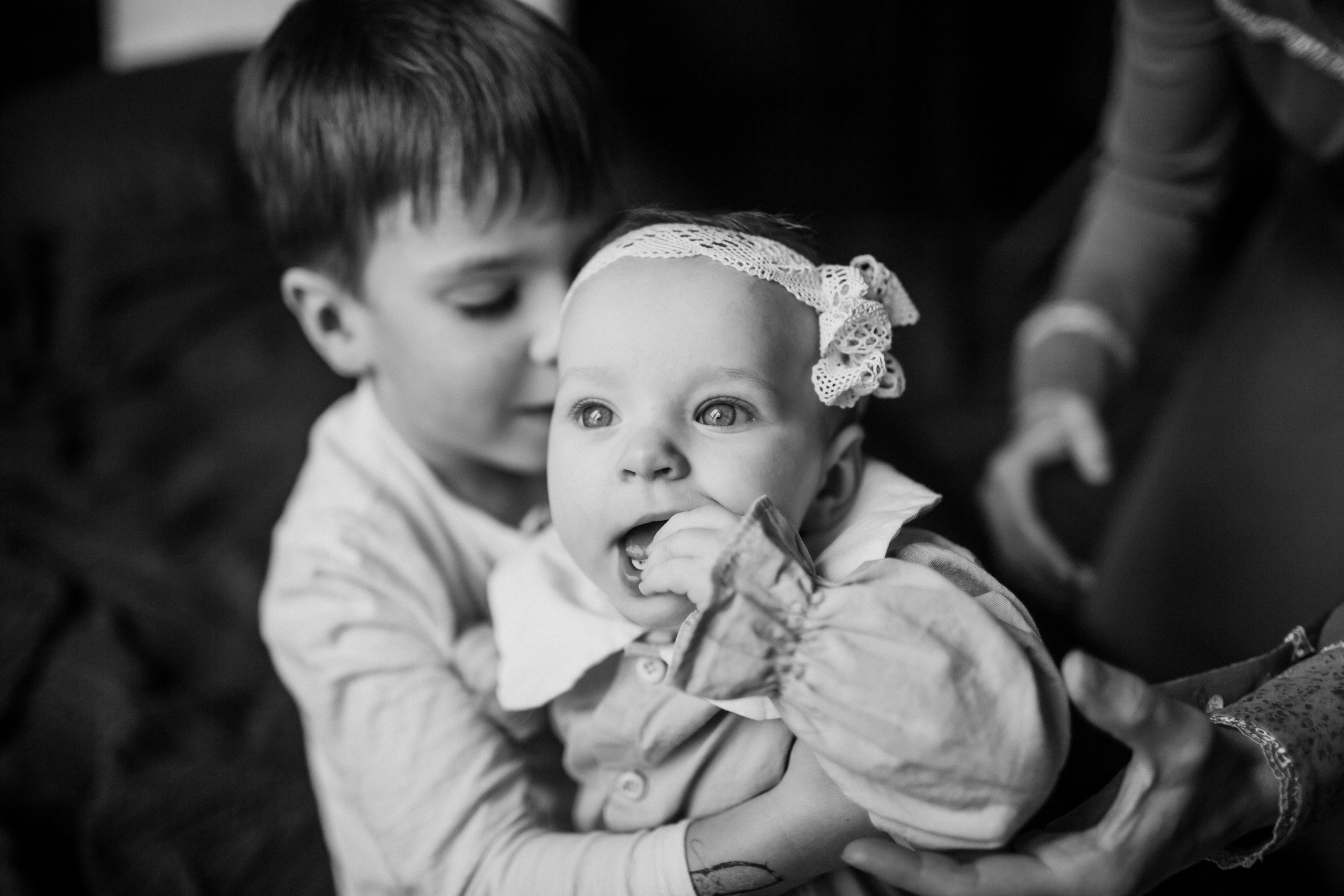 FAMILY. Фотограф Анна Гребенник
