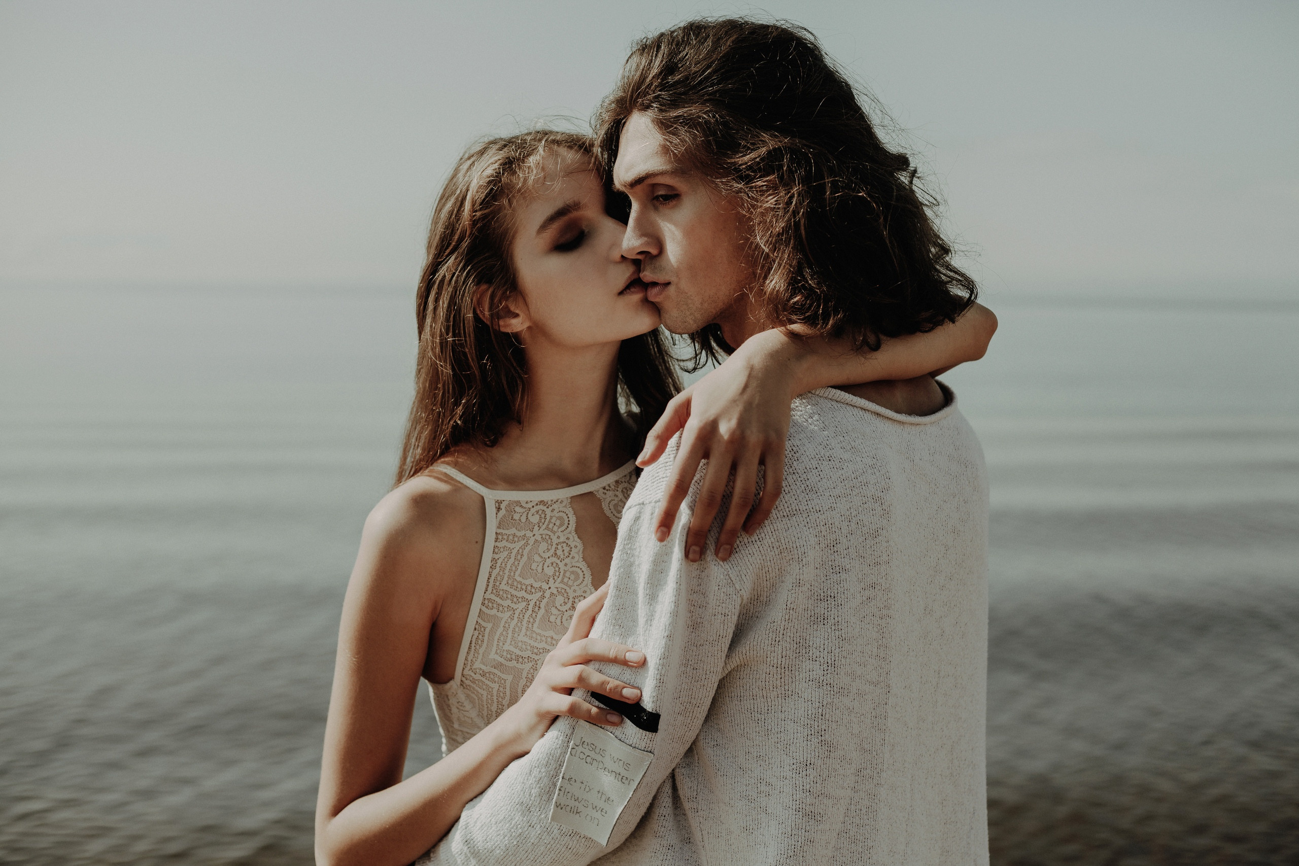 LOVE. Фотограф Анна Гребенник