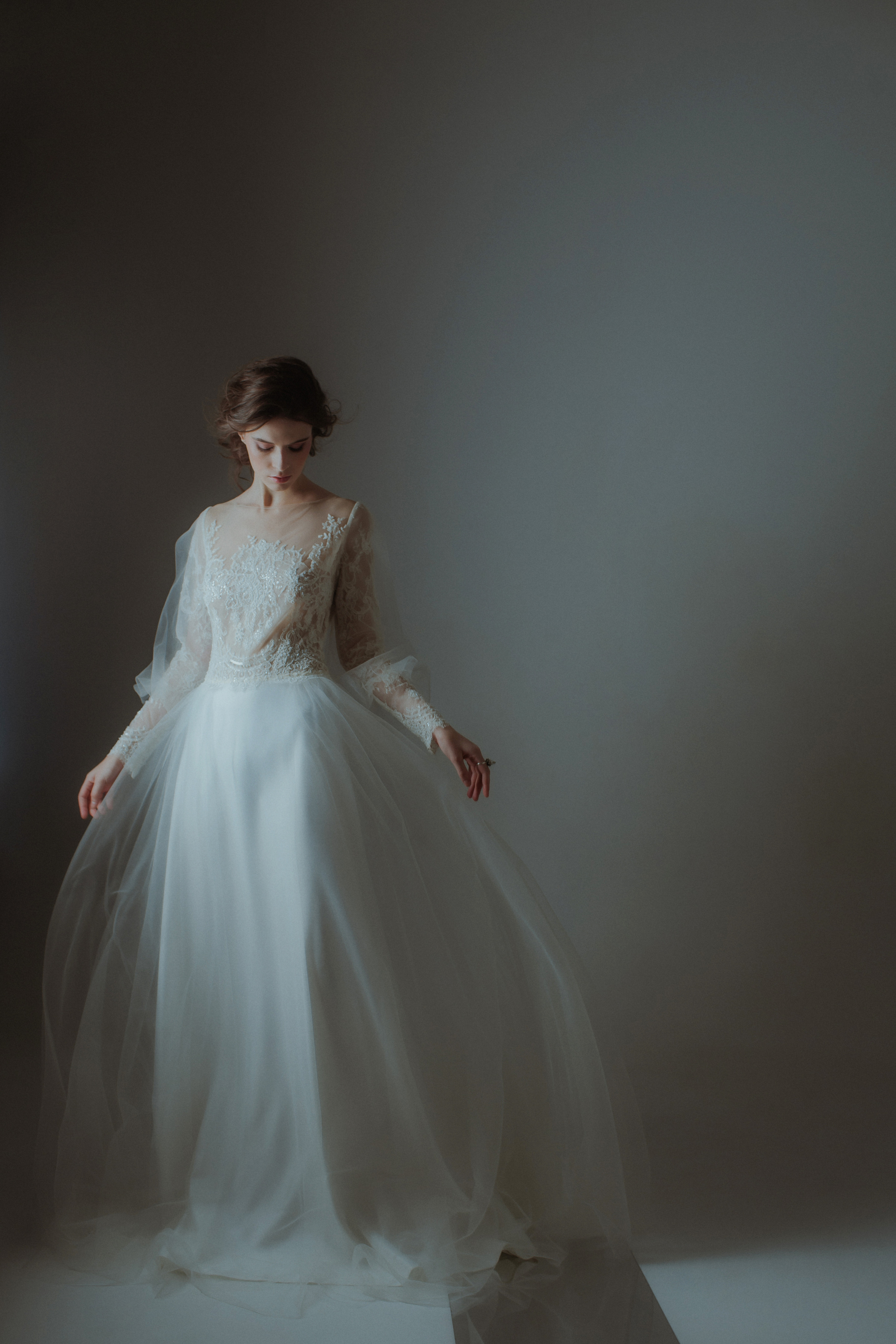 Commercial. Фотограф Анна Гребенник