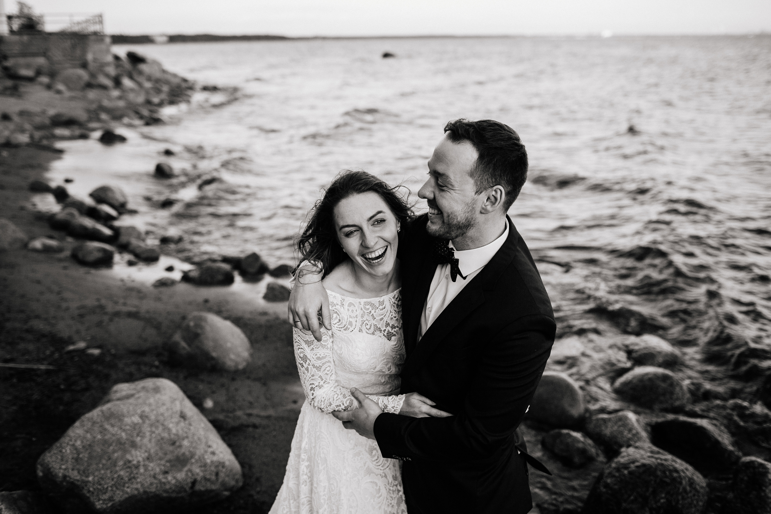 SEREZHA & ALINA. Фотограф Анна Гребенник