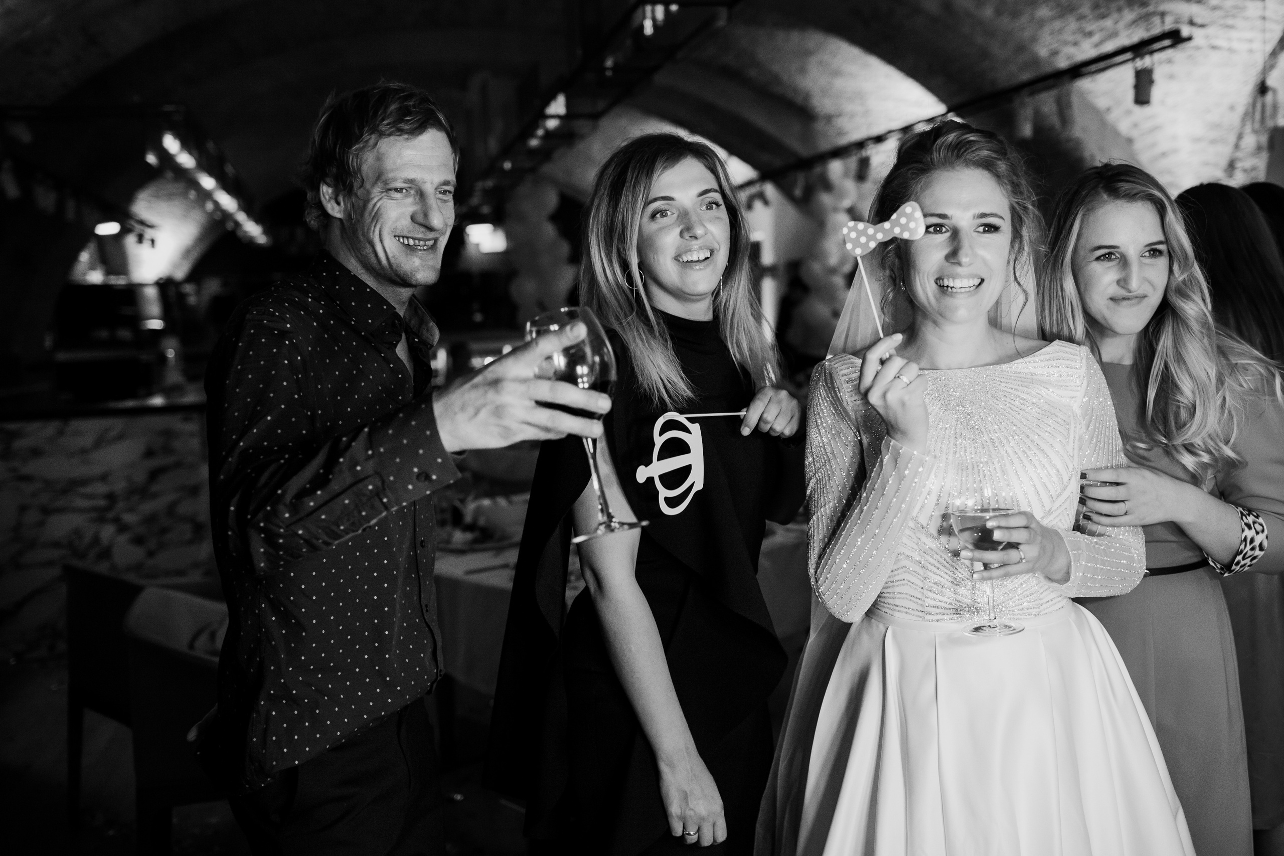 ALEKSANDR & ULIANA. Фотограф Анна Гребенник