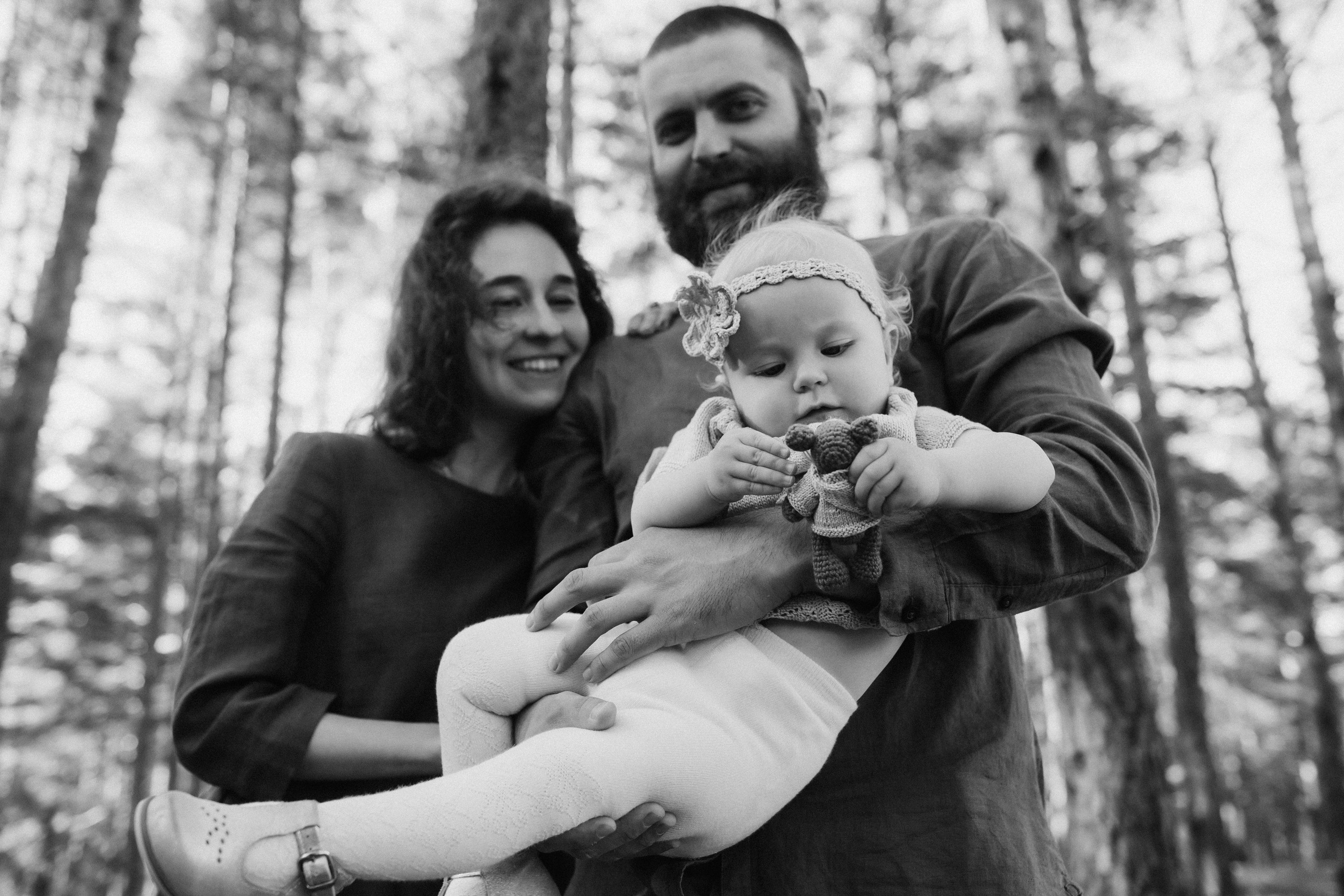 Вереск в твоих волосах. Фотограф Анна Гребенник