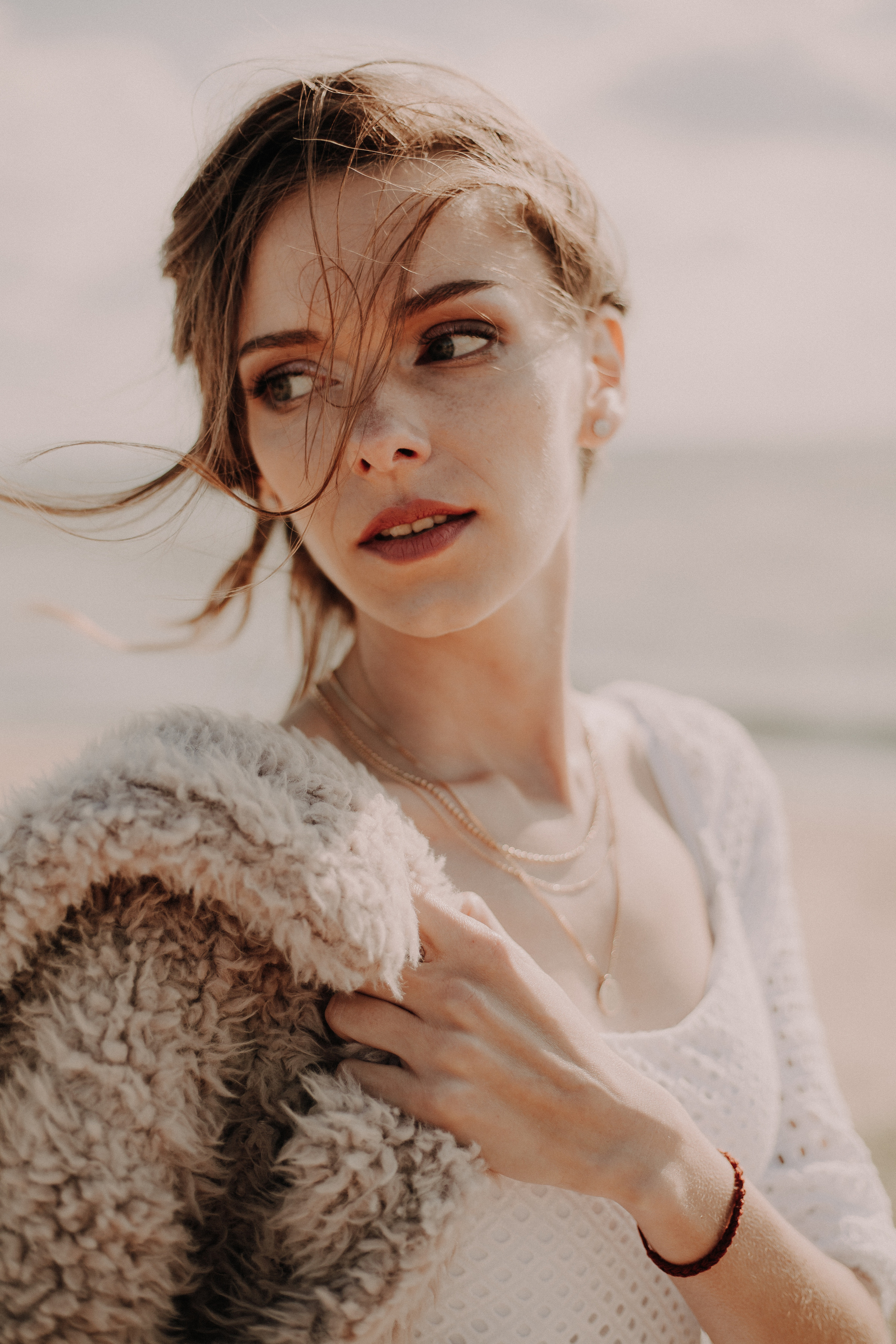 DANIIL & KAROLINA. Фотограф Анна Гребенник