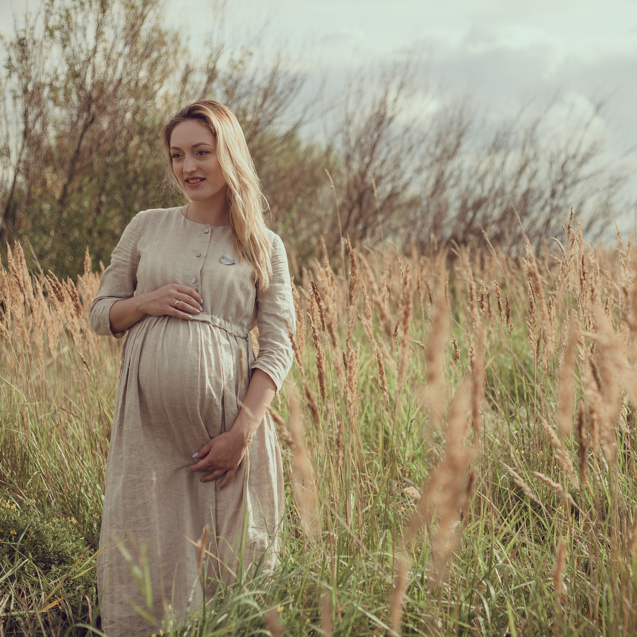 Liana. Фотограф Анна Гребенник