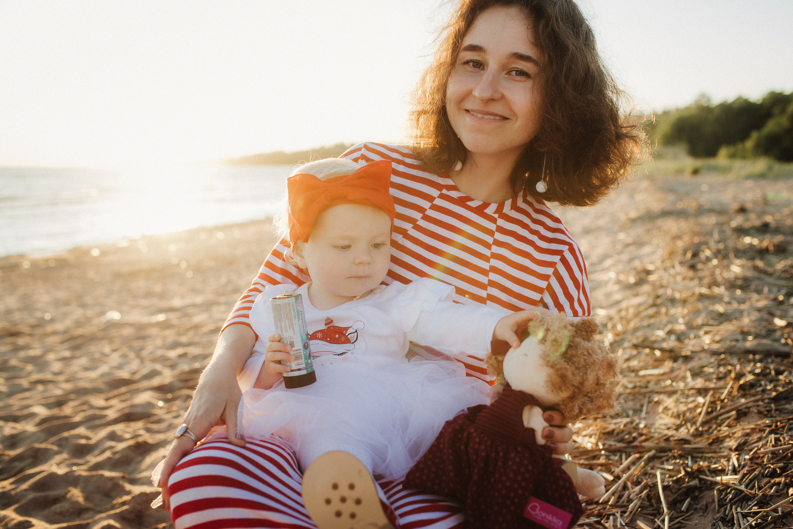 Лето Любви. Фотограф Анна Гребенник