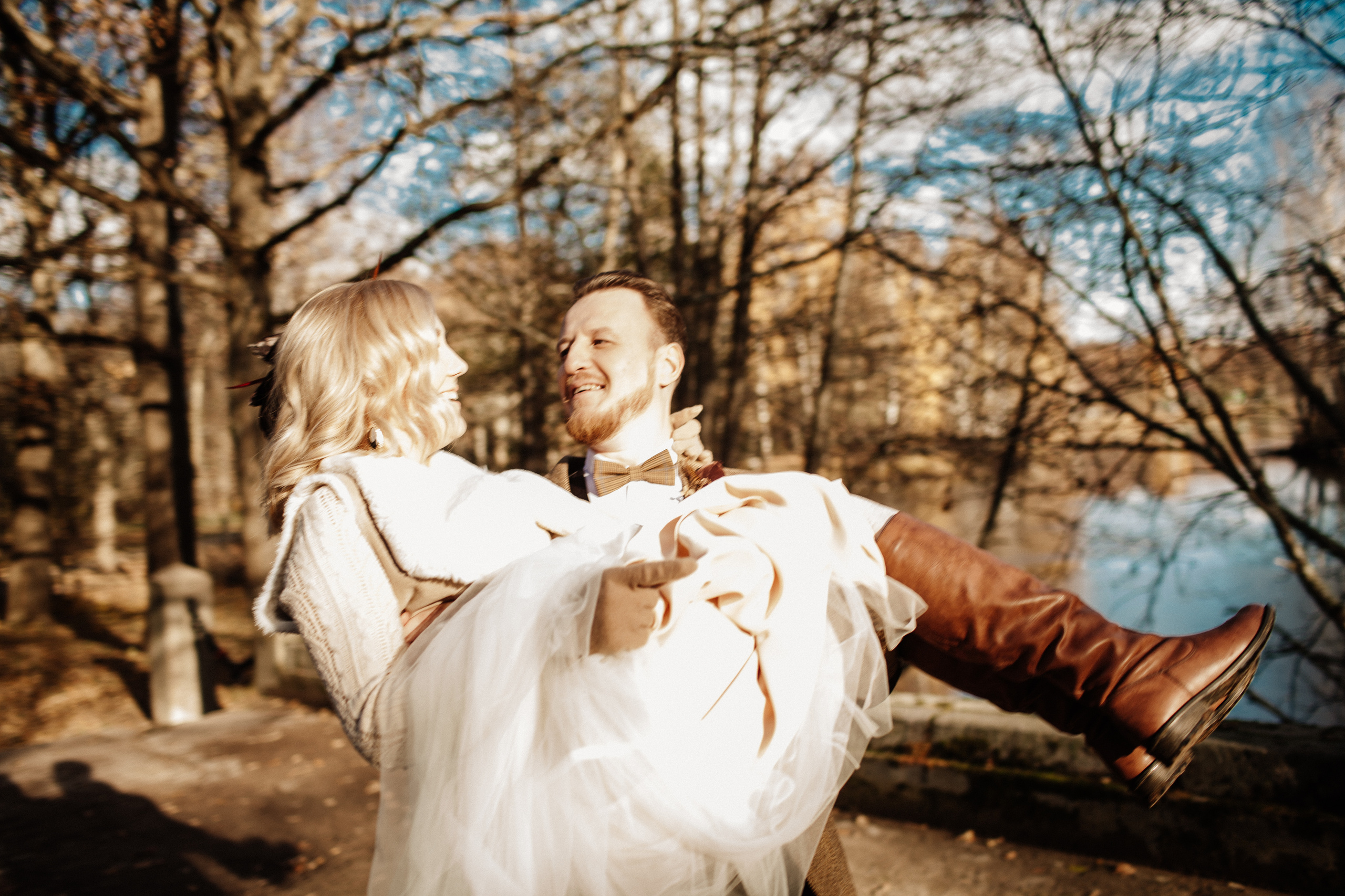 ALEKSEI & KRISTINA. Фотограф Анна Гребенник