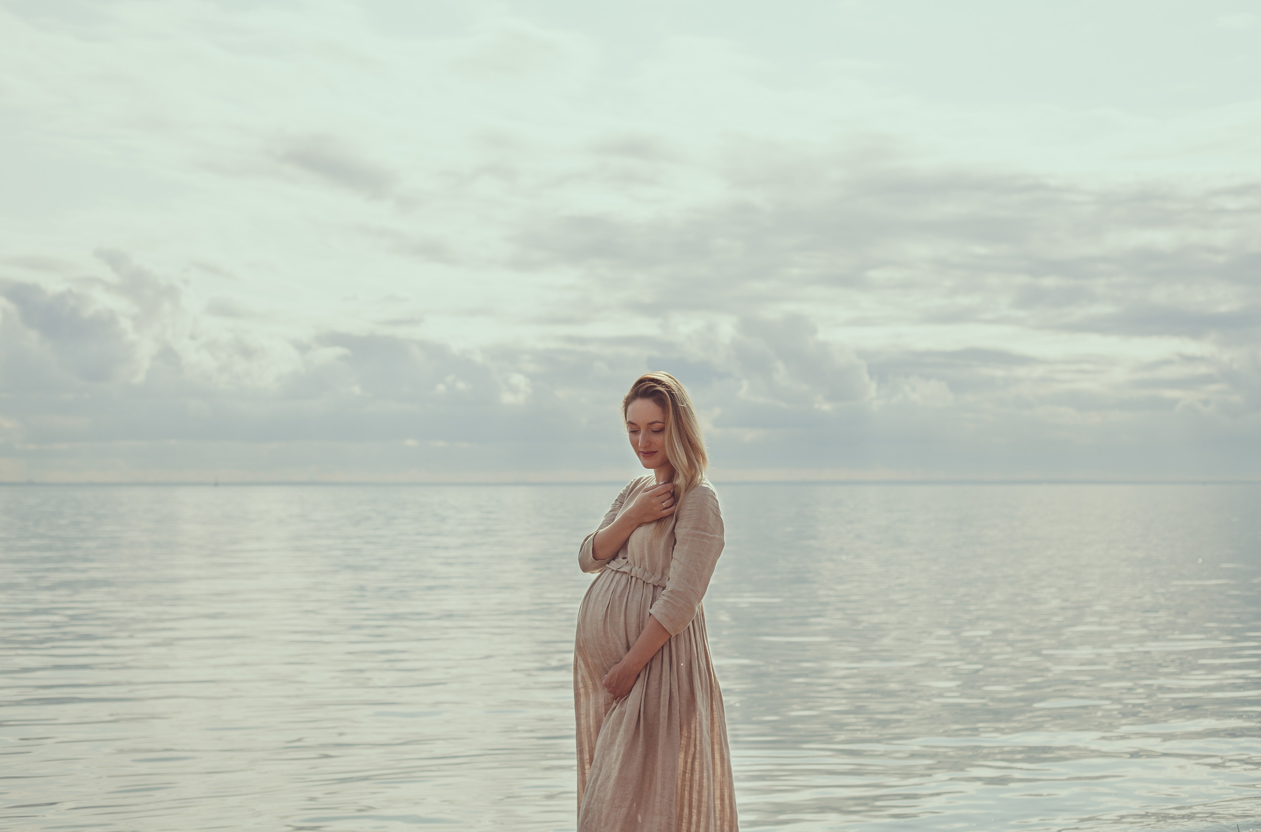 Liana. Фотограф Анна Гребенник