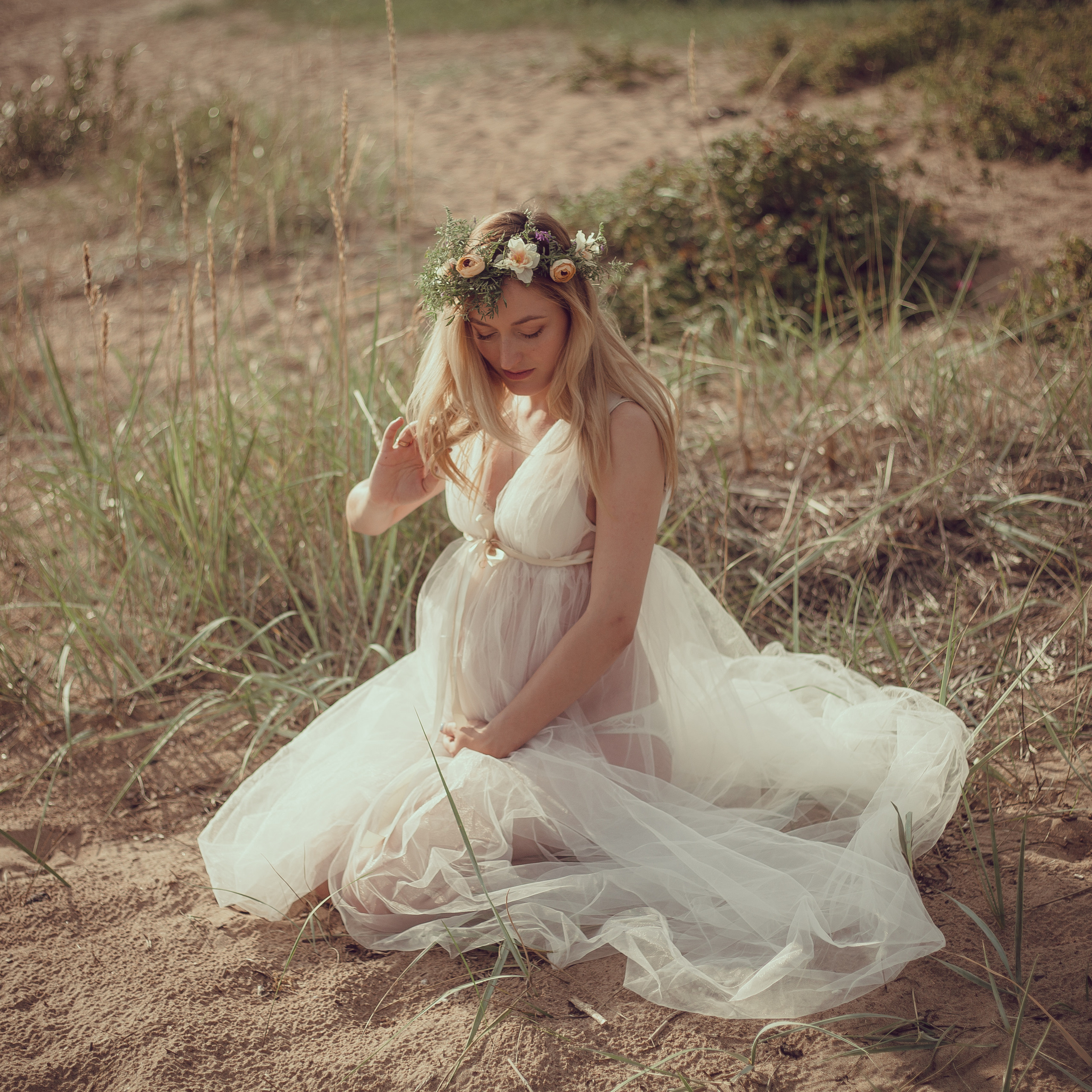 Liana. Фотограф Анна Гребенник