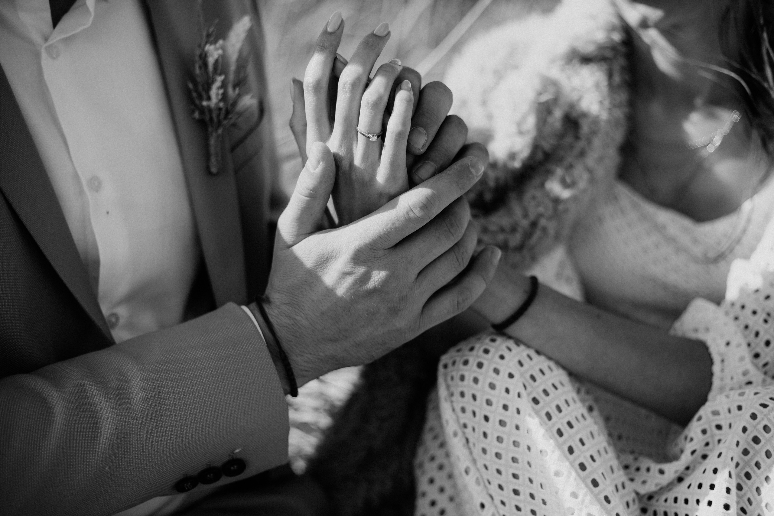 DANIIL & KAROLINA. Фотограф Анна Гребенник