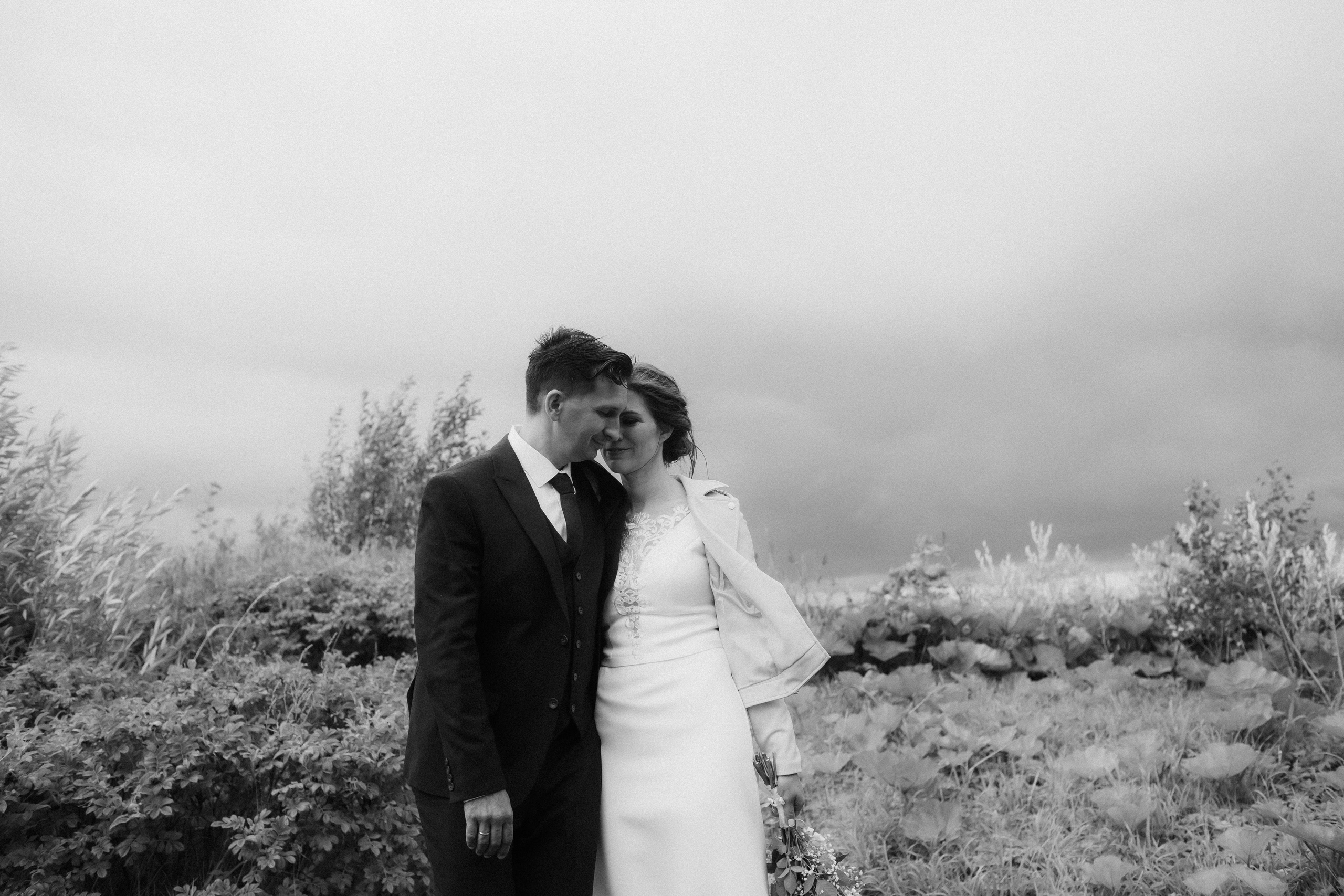 PAVEL & VICTORIA. Фотограф Анна Гребенник