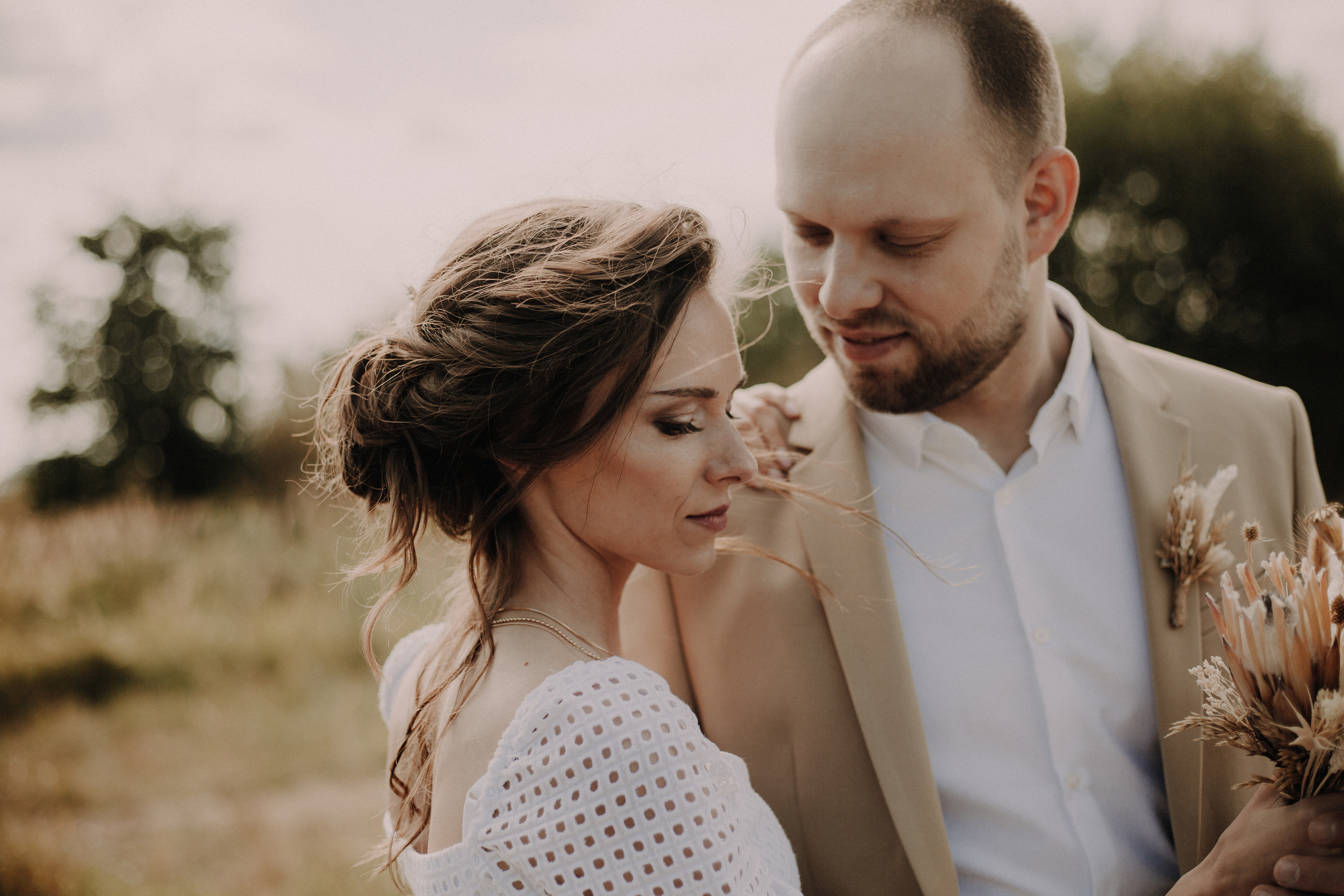 DANIIL & KAROLINA. Фотограф Анна Гребенник