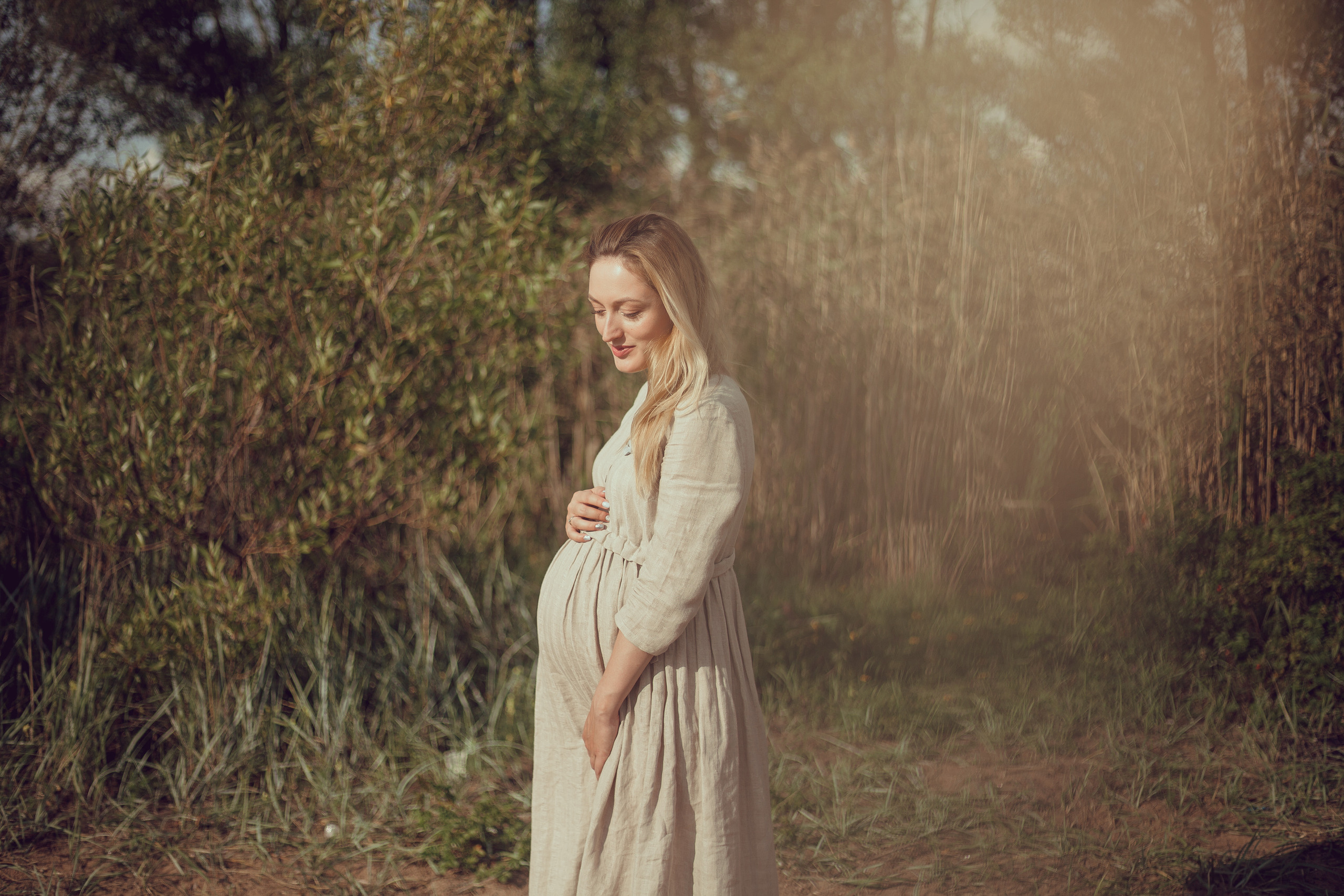 Liana. Фотограф Анна Гребенник