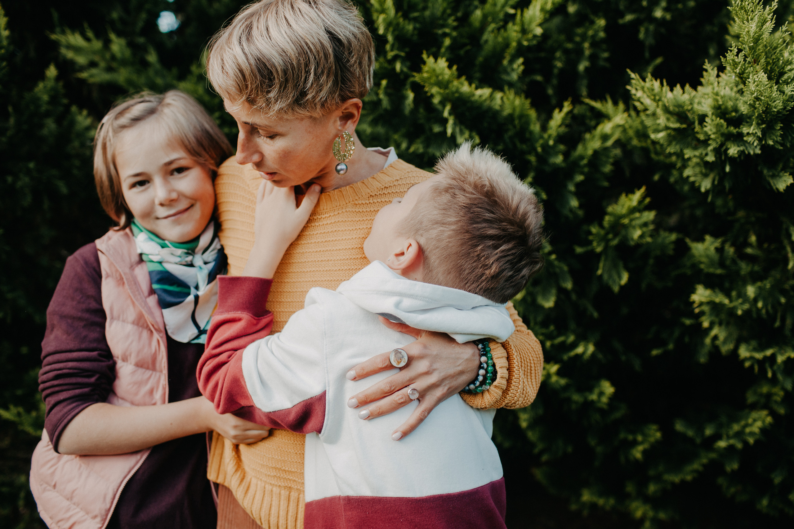 Наше зимнее ласковое море. Фотограф Анна Гребенник