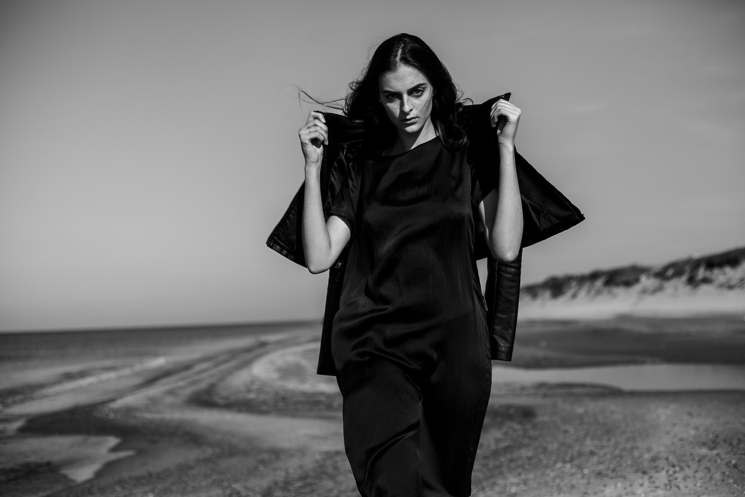 Kseniya. Фотограф Анна Гребенник