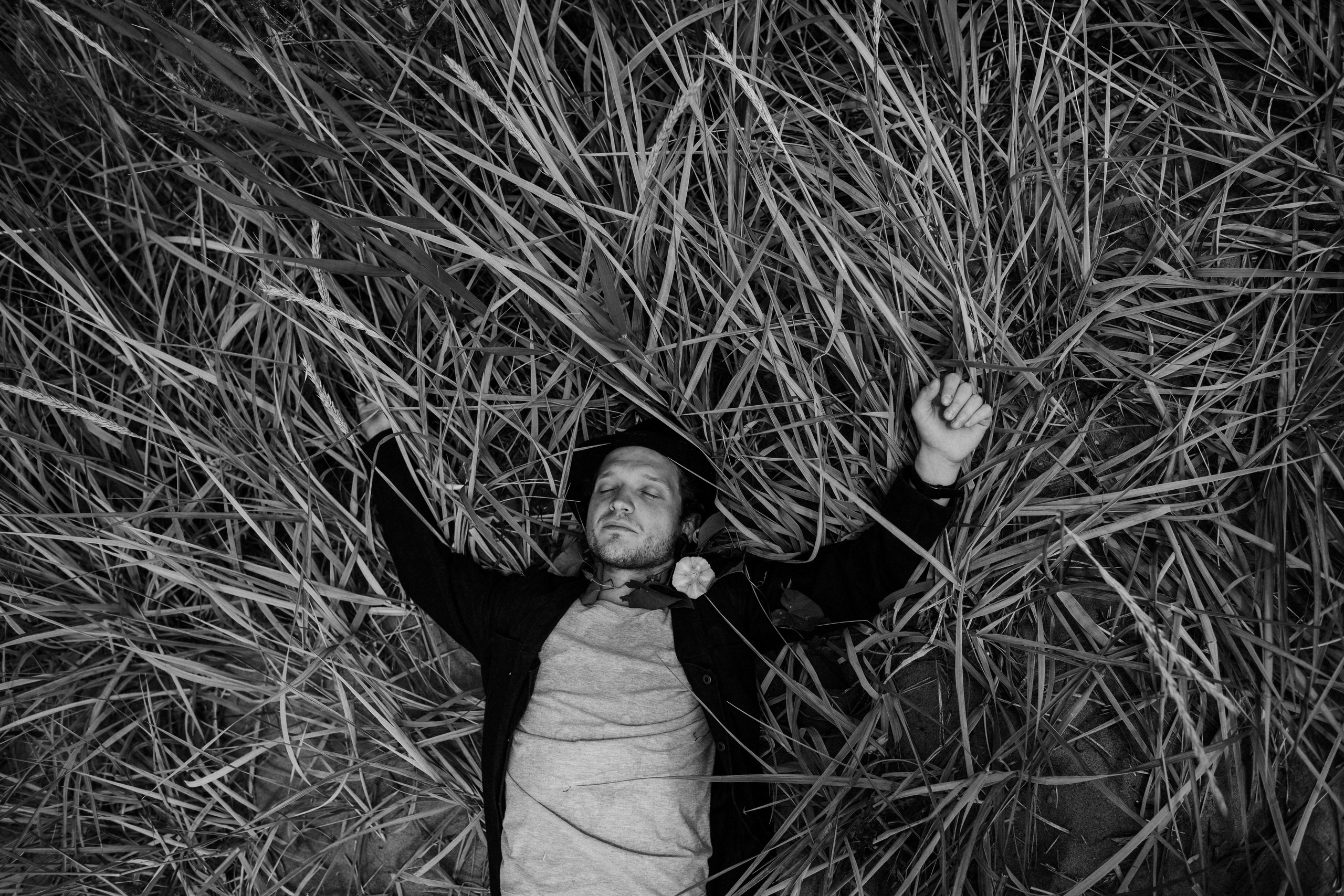 Vladimir. Фотограф Анна Гребенник