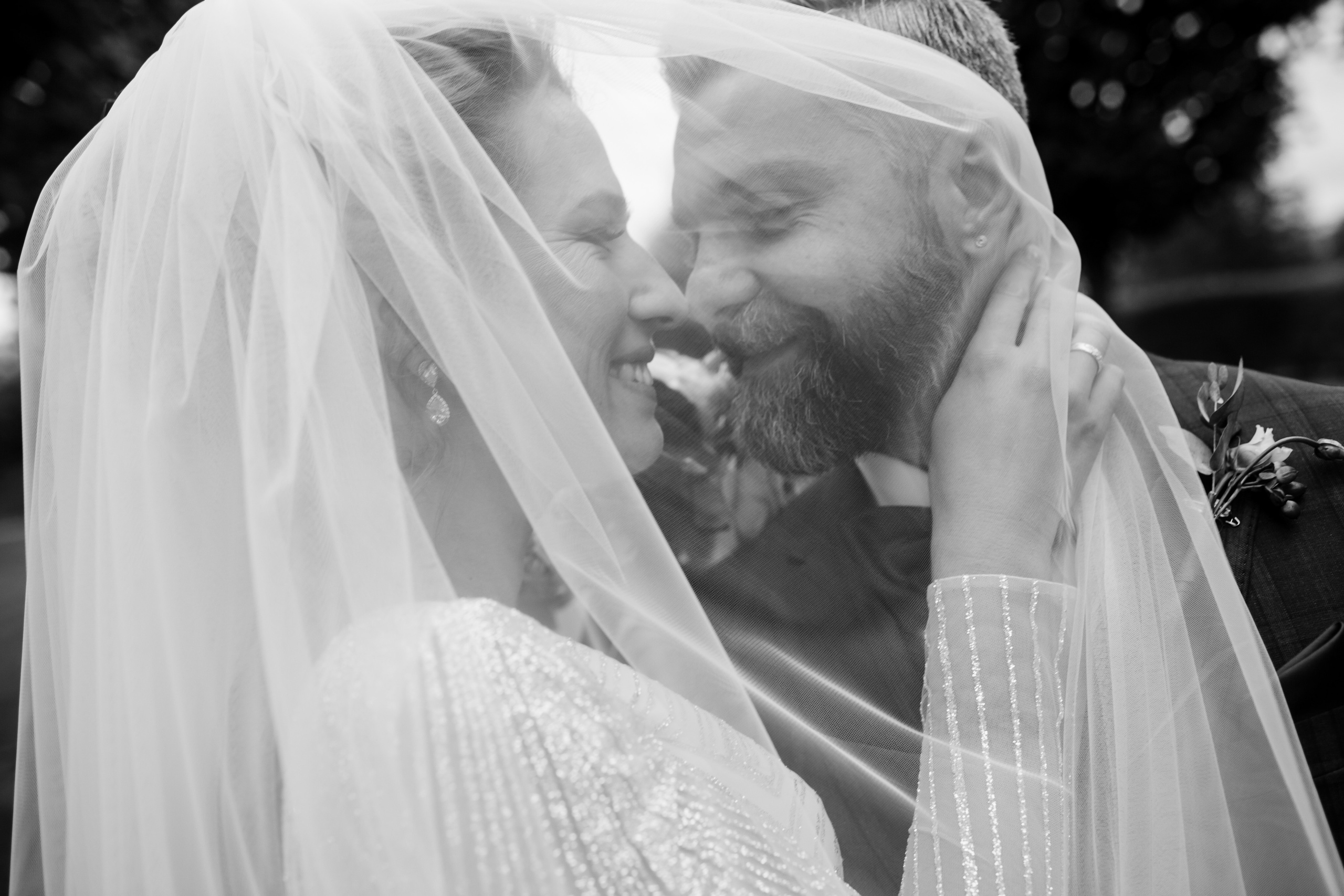 ALEKSANDR & ULIANA. Фотограф Анна Гребенник