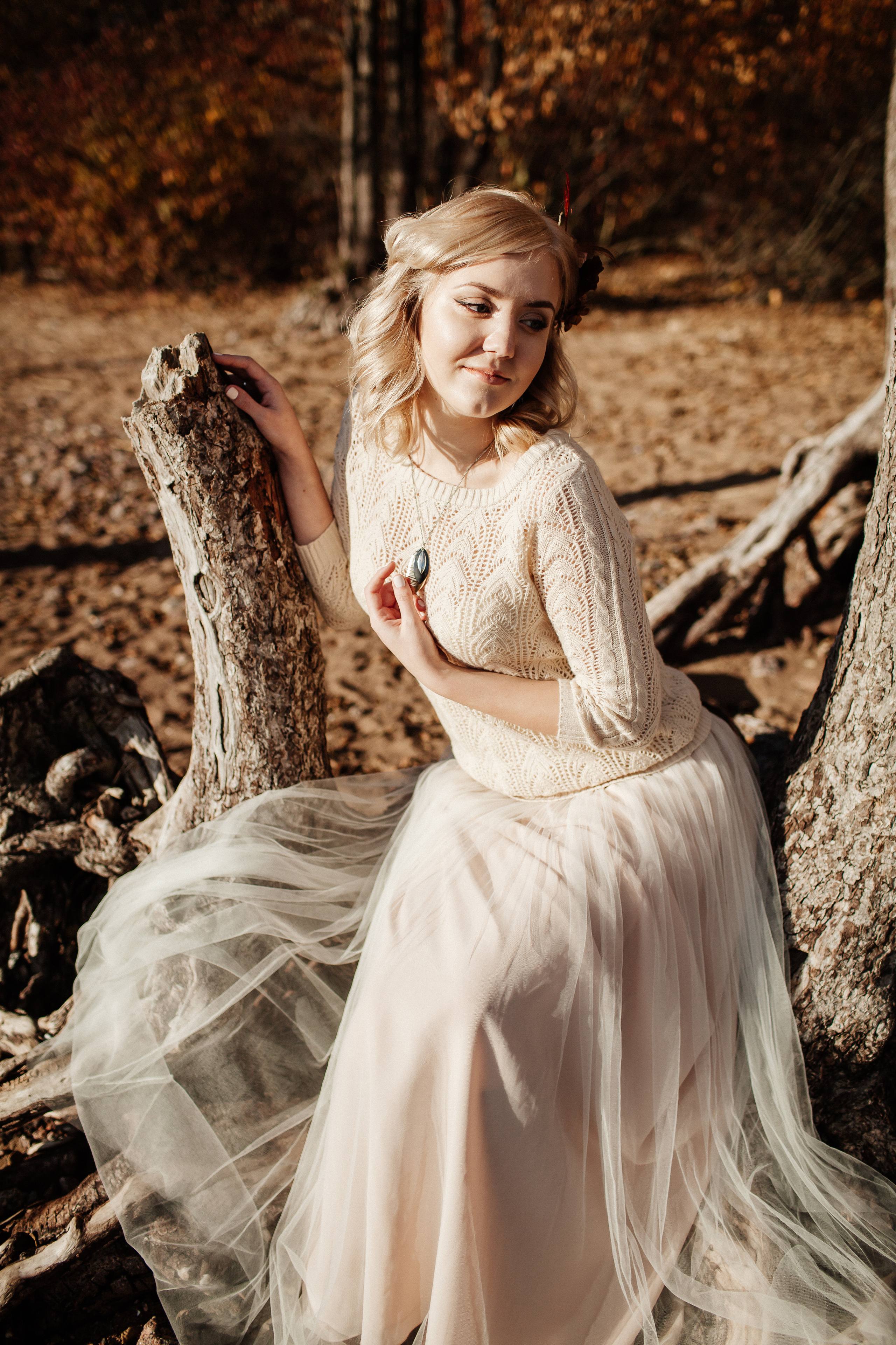 ALEKSEI & KRISTINA. Фотограф Анна Гребенник