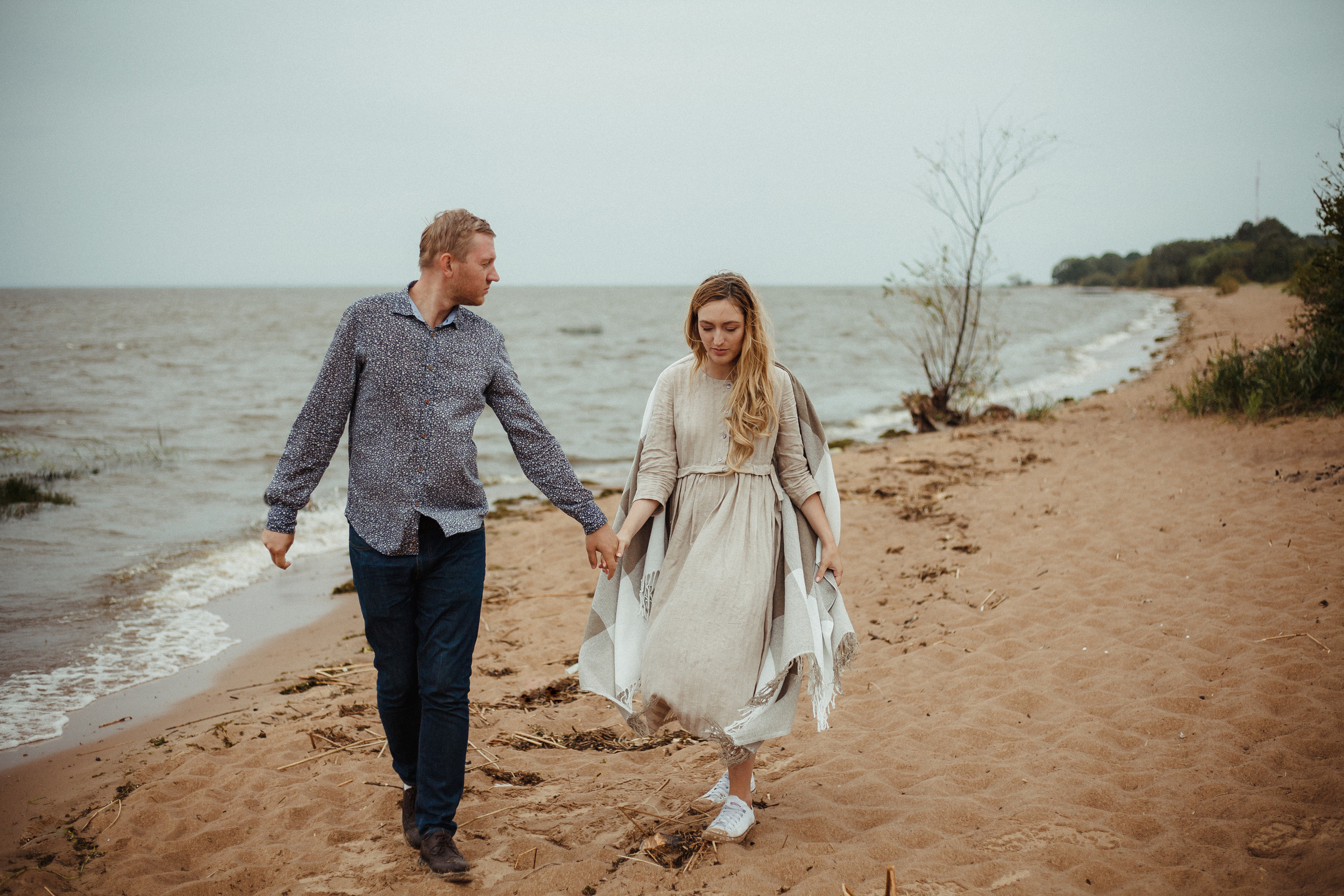 Liana. Фотограф Анна Гребенник