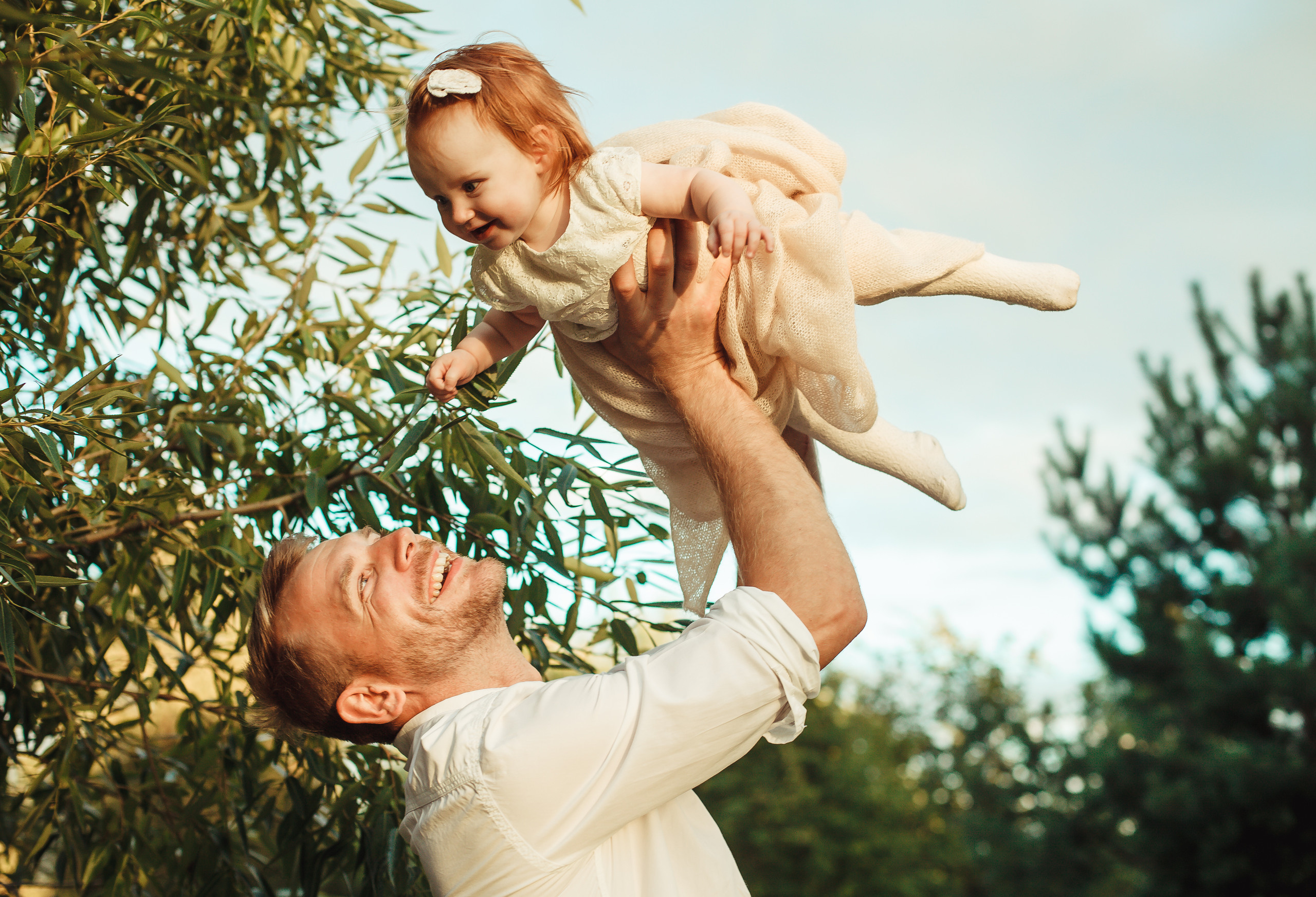 All You Need is Love. Фотограф Анна Гребенник