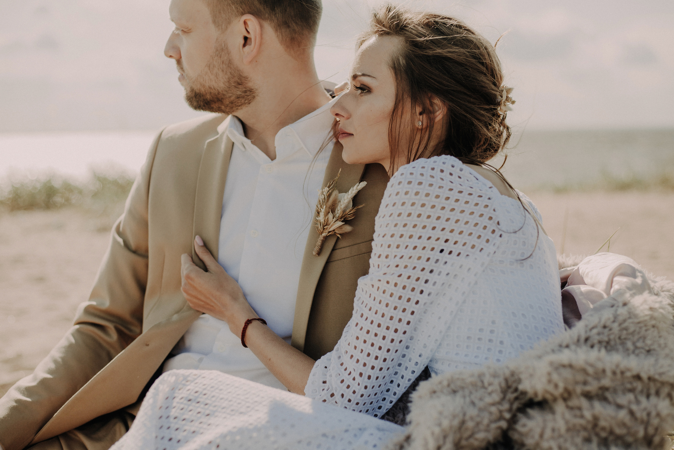 DANIIL & KAROLINA. Фотограф Анна Гребенник