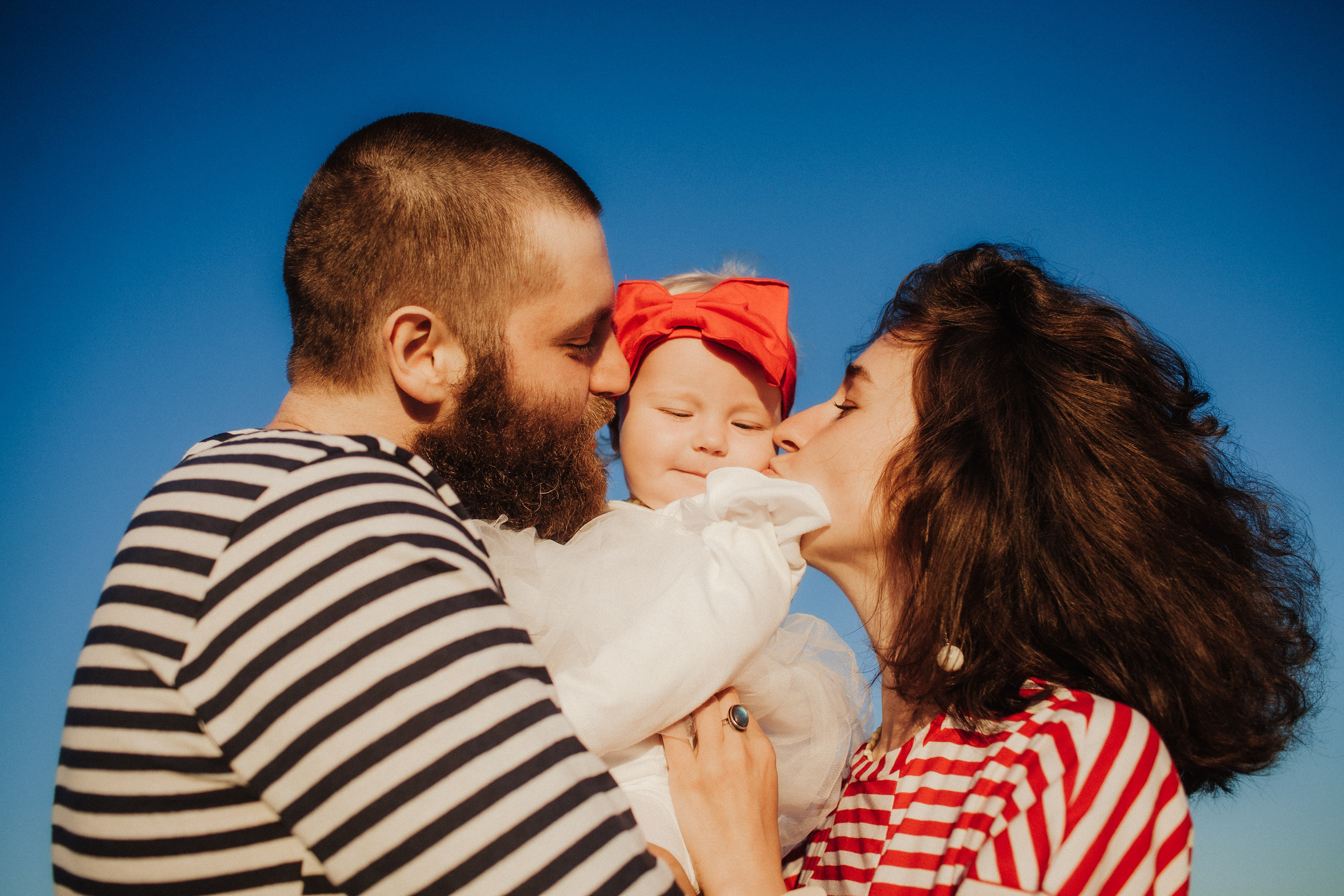 Лето Любви. Фотограф Анна Гребенник