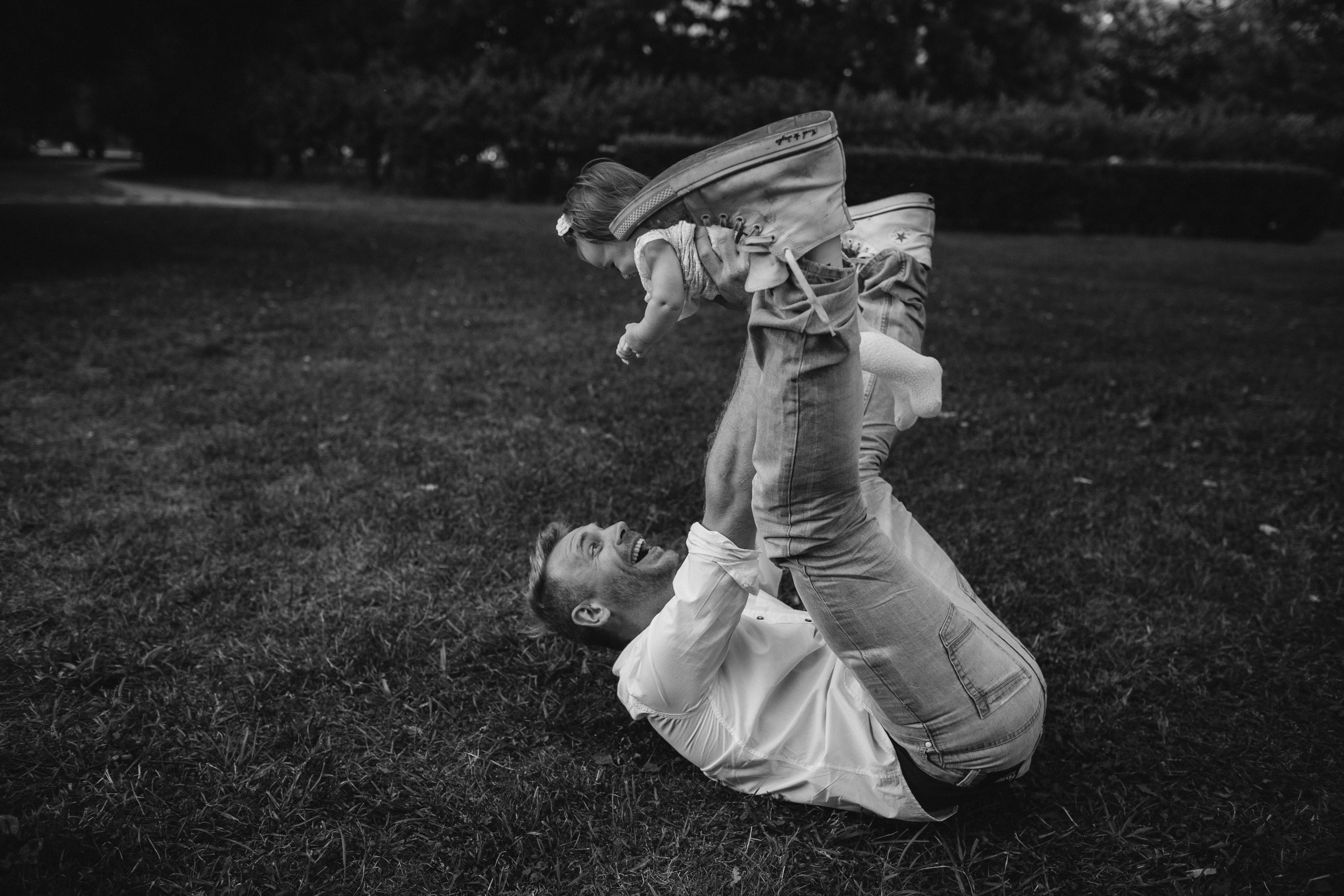 All You Need is Love. Фотограф Анна Гребенник