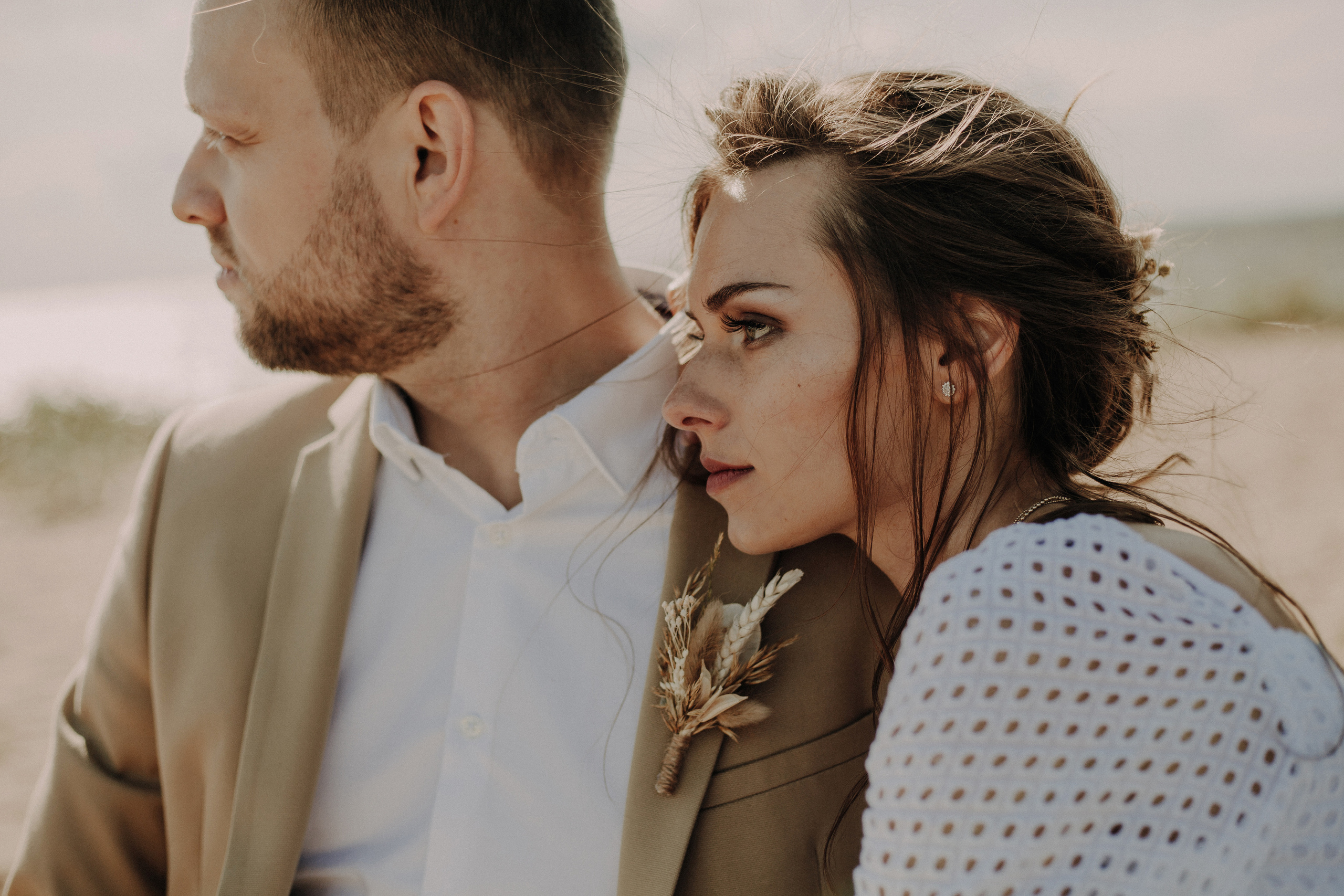 DANIIL & KAROLINA. Фотограф Анна Гребенник