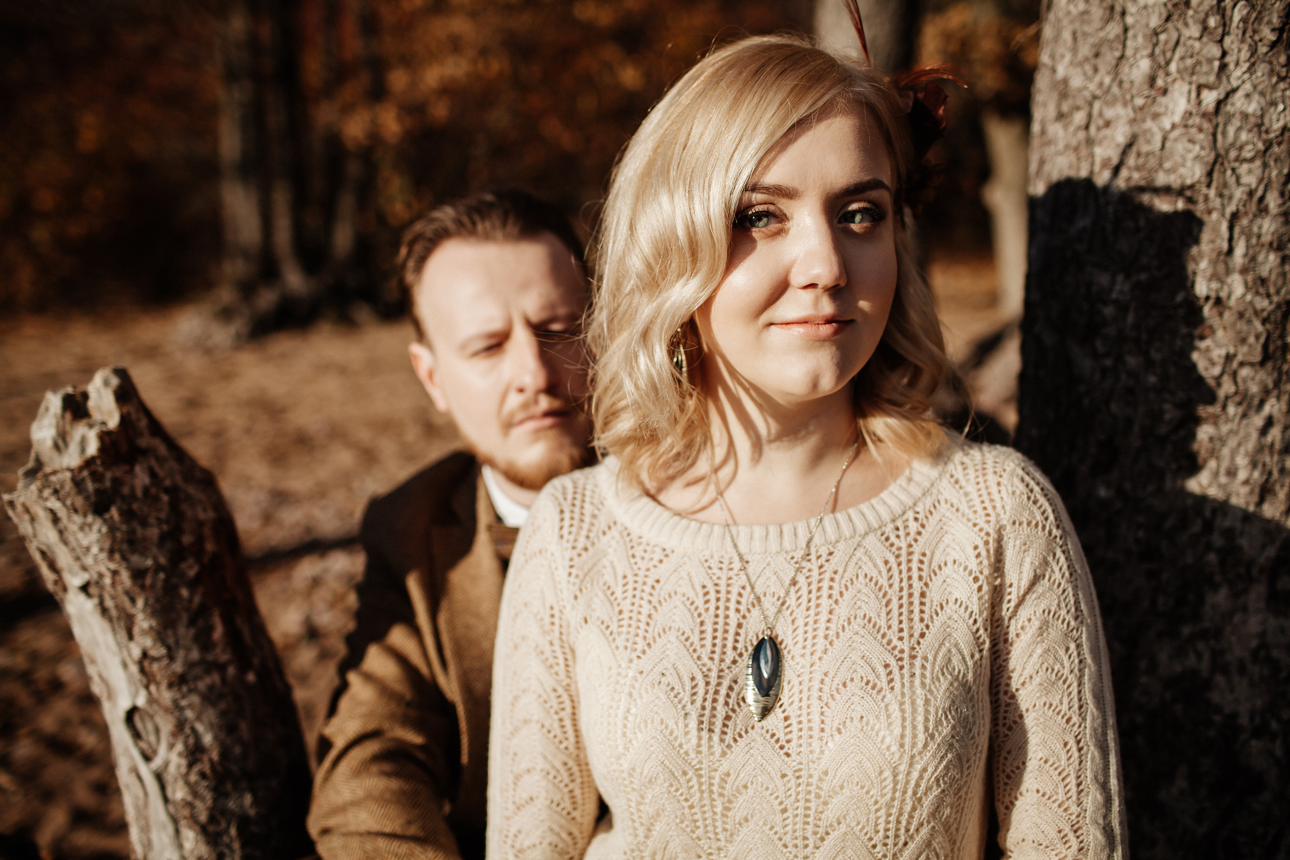 ALEKSEI & KRISTINA. Фотограф Анна Гребенник