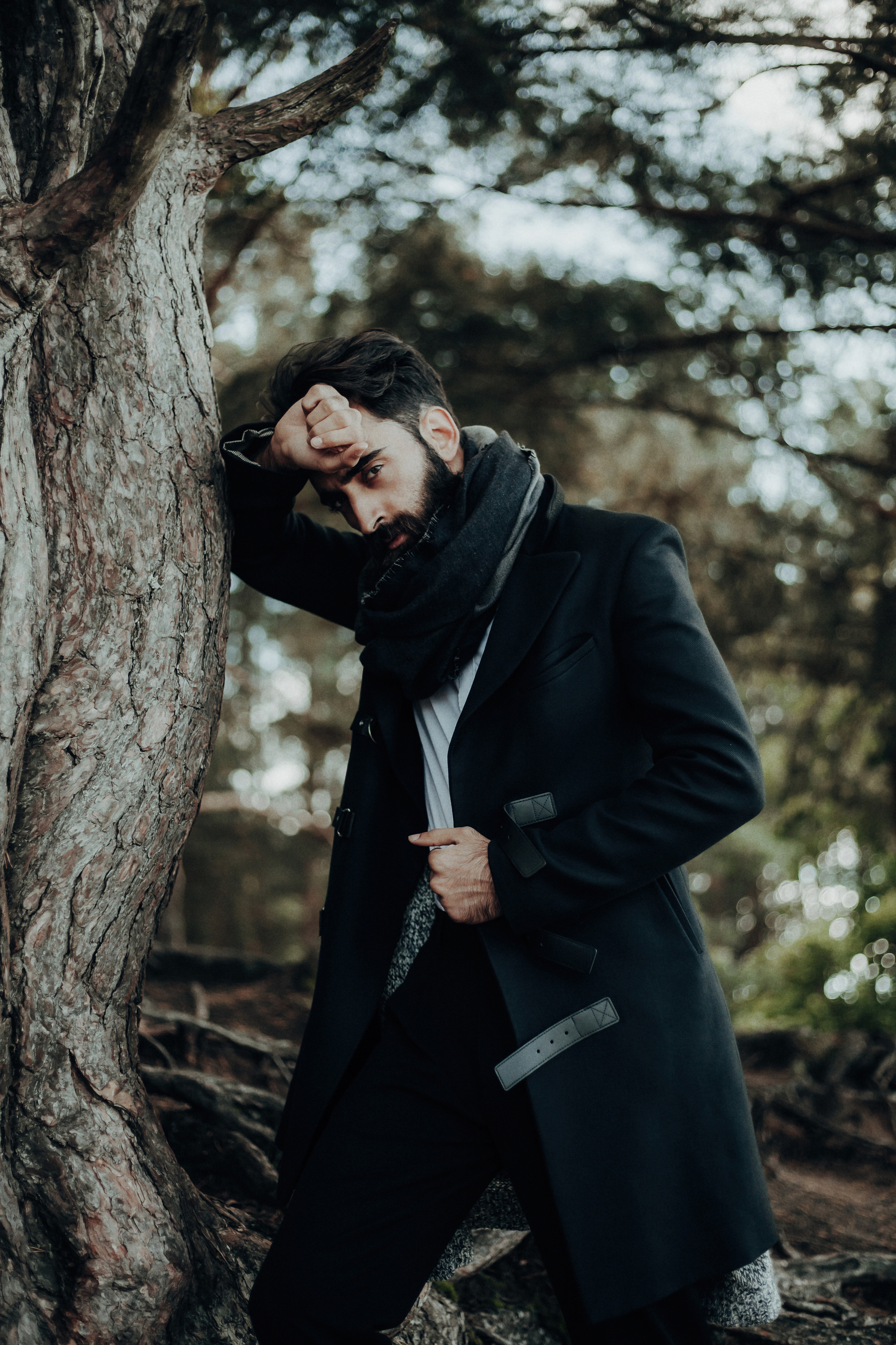 ARDO. Фотограф Анна Гребенник