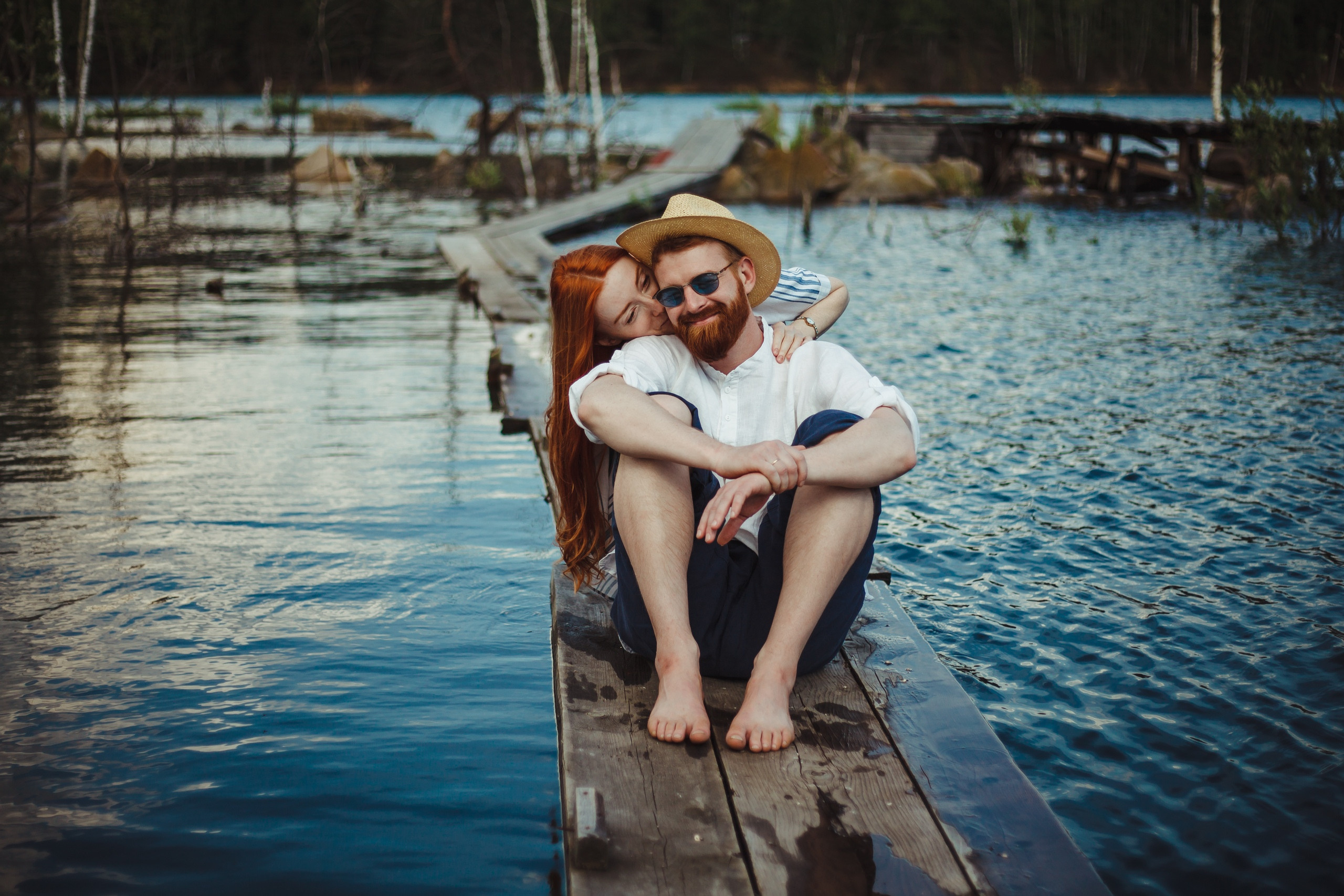 LOVE. Фотограф Анна Гребенник