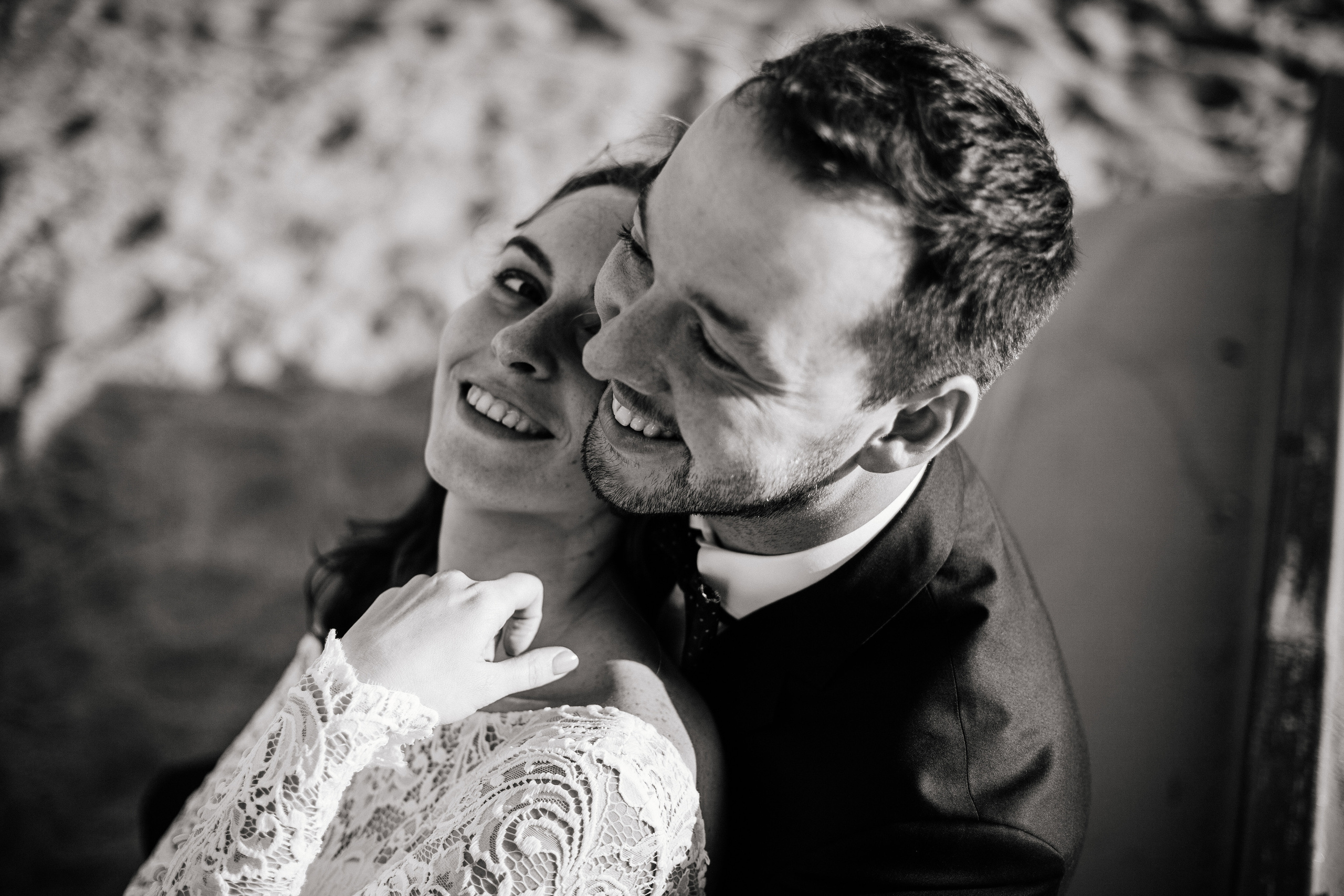 SEREZHA & ALINA. Фотограф Анна Гребенник