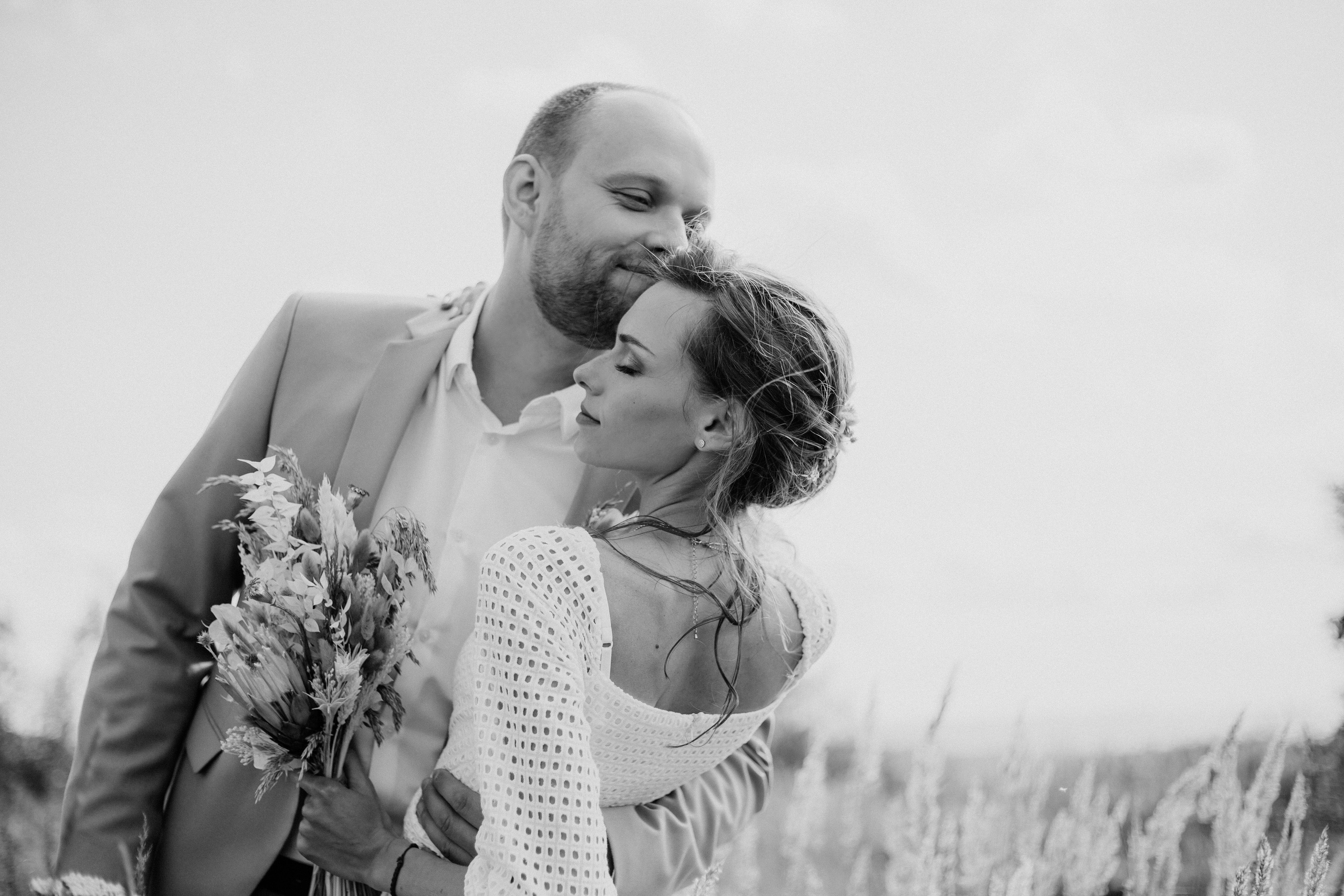 DANIIL & KAROLINA. Фотограф Анна Гребенник