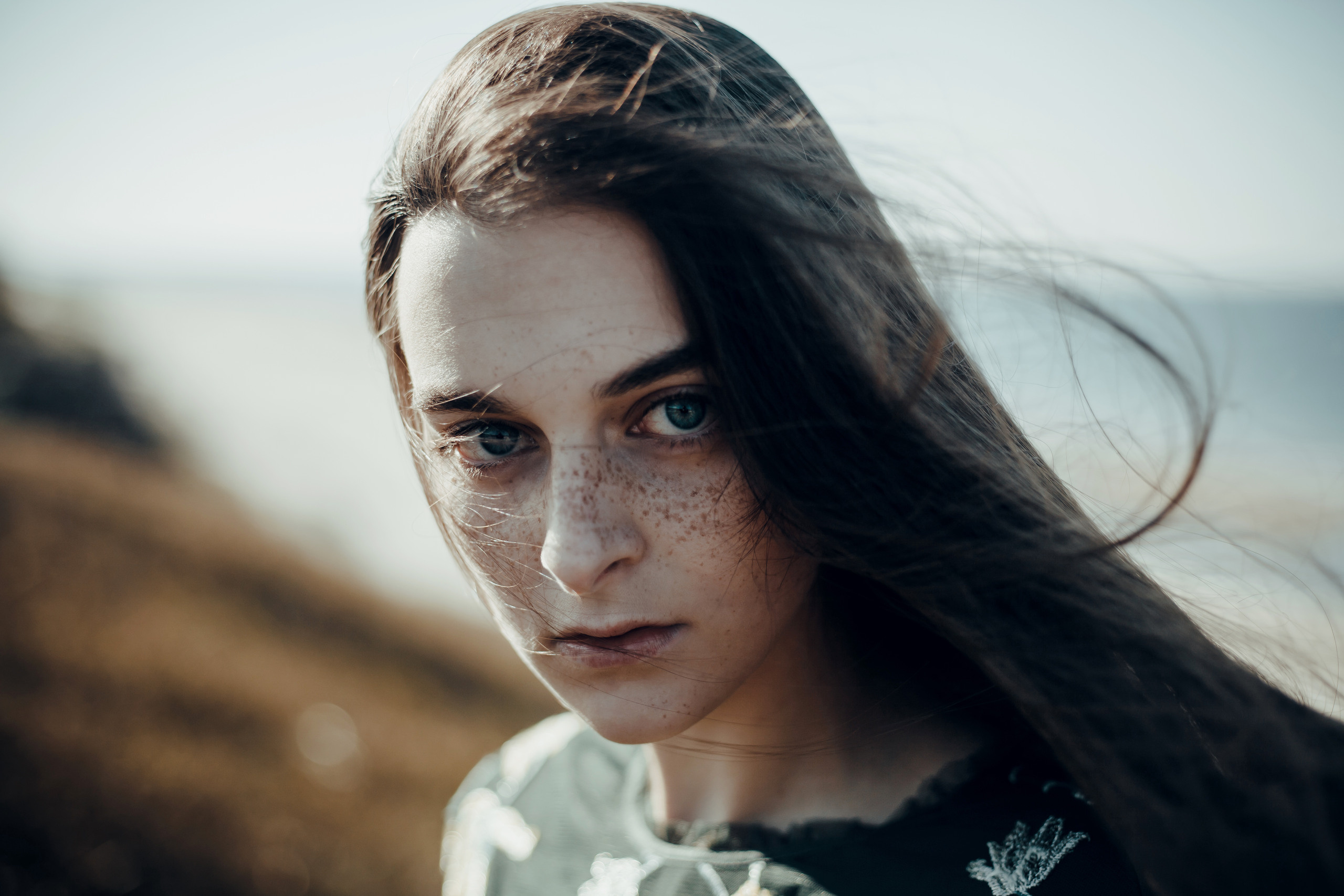 IMAGE PORTRAIT. Фотограф Анна Гребенник