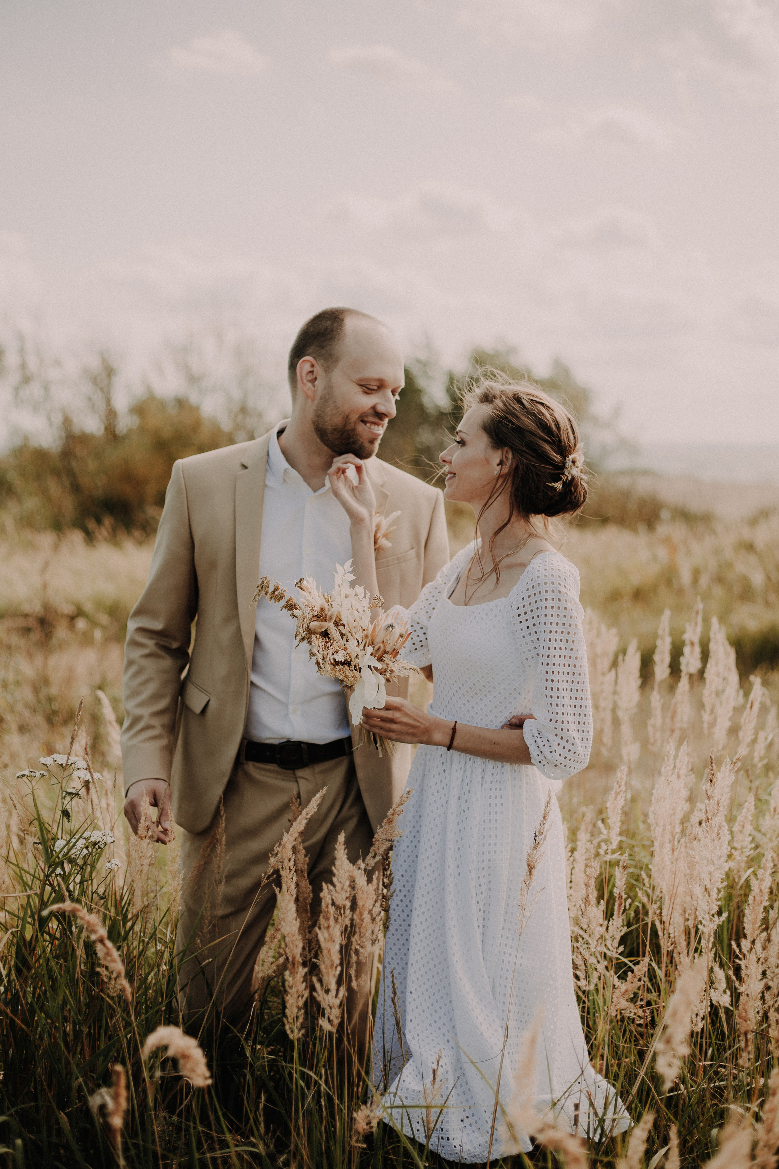 DANIIL & KAROLINA. Фотограф Анна Гребенник