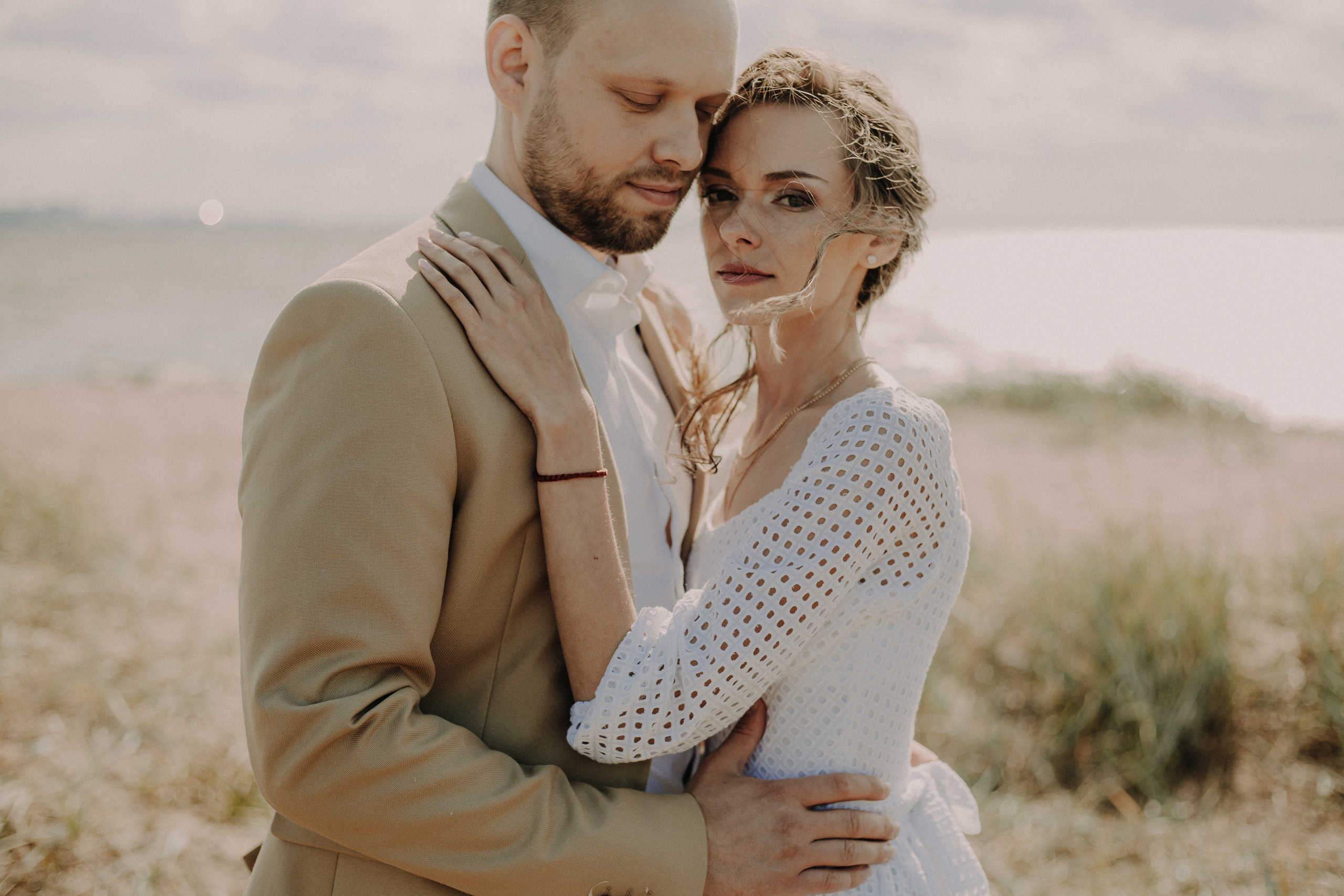 DANIIL & KAROLINA. Фотограф Анна Гребенник