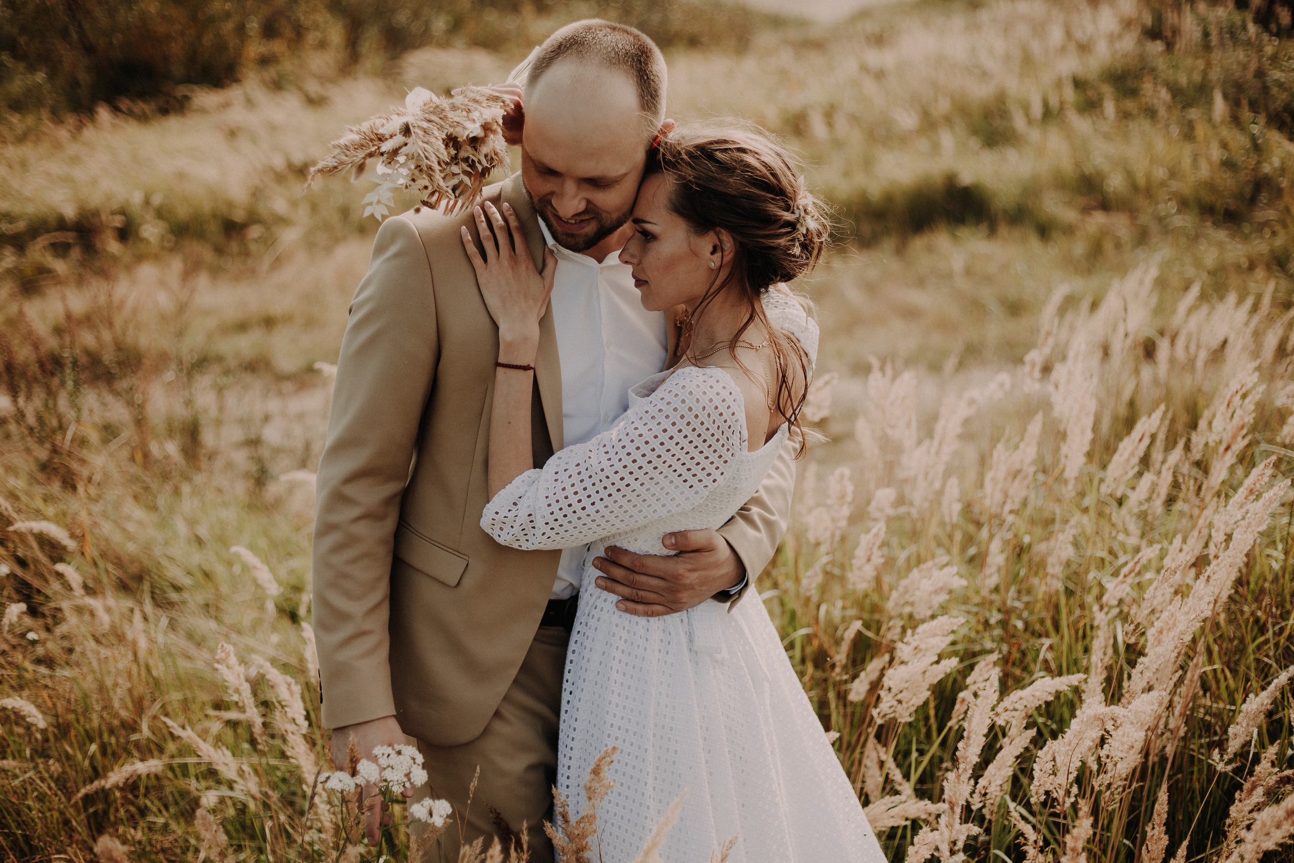DANIIL & KAROLINA. Фотограф Анна Гребенник