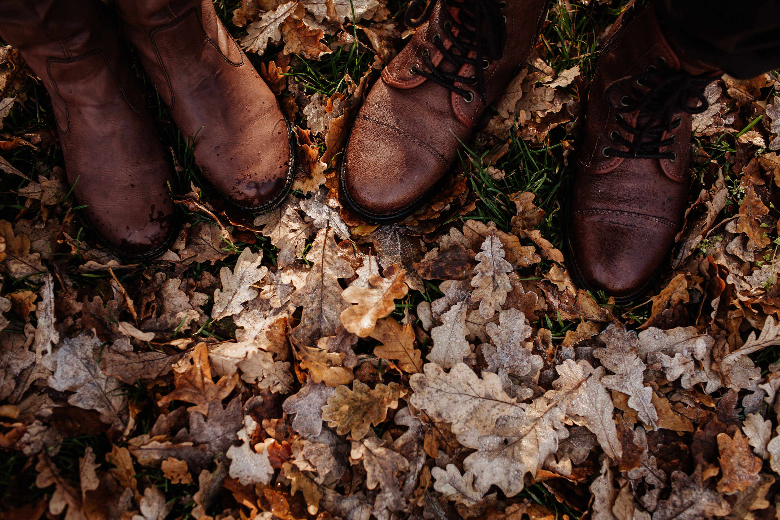 ALEKSEI & KRISTINA. Фотограф Анна Гребенник