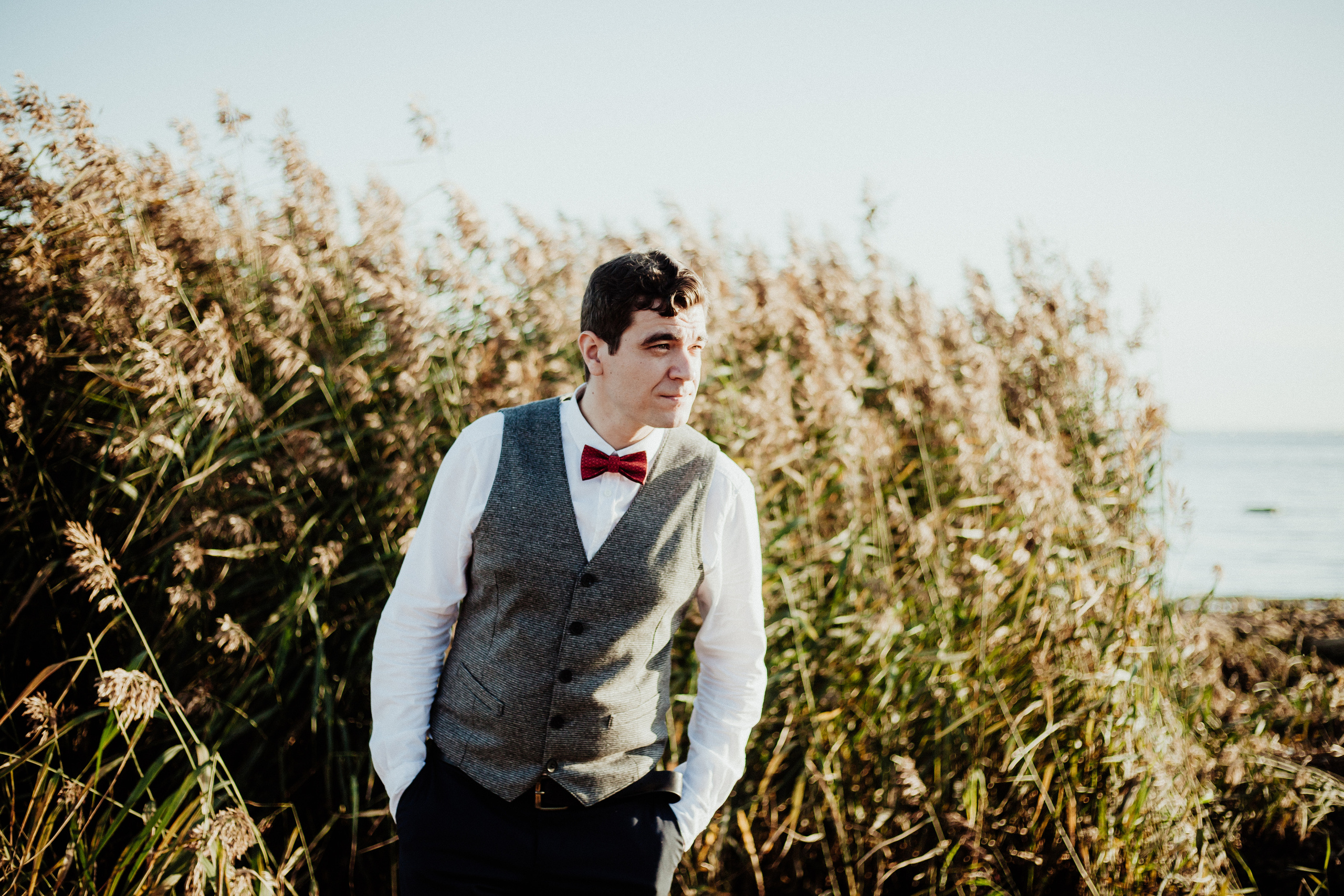 ANTON & NATASHA. Фотограф Анна Гребенник