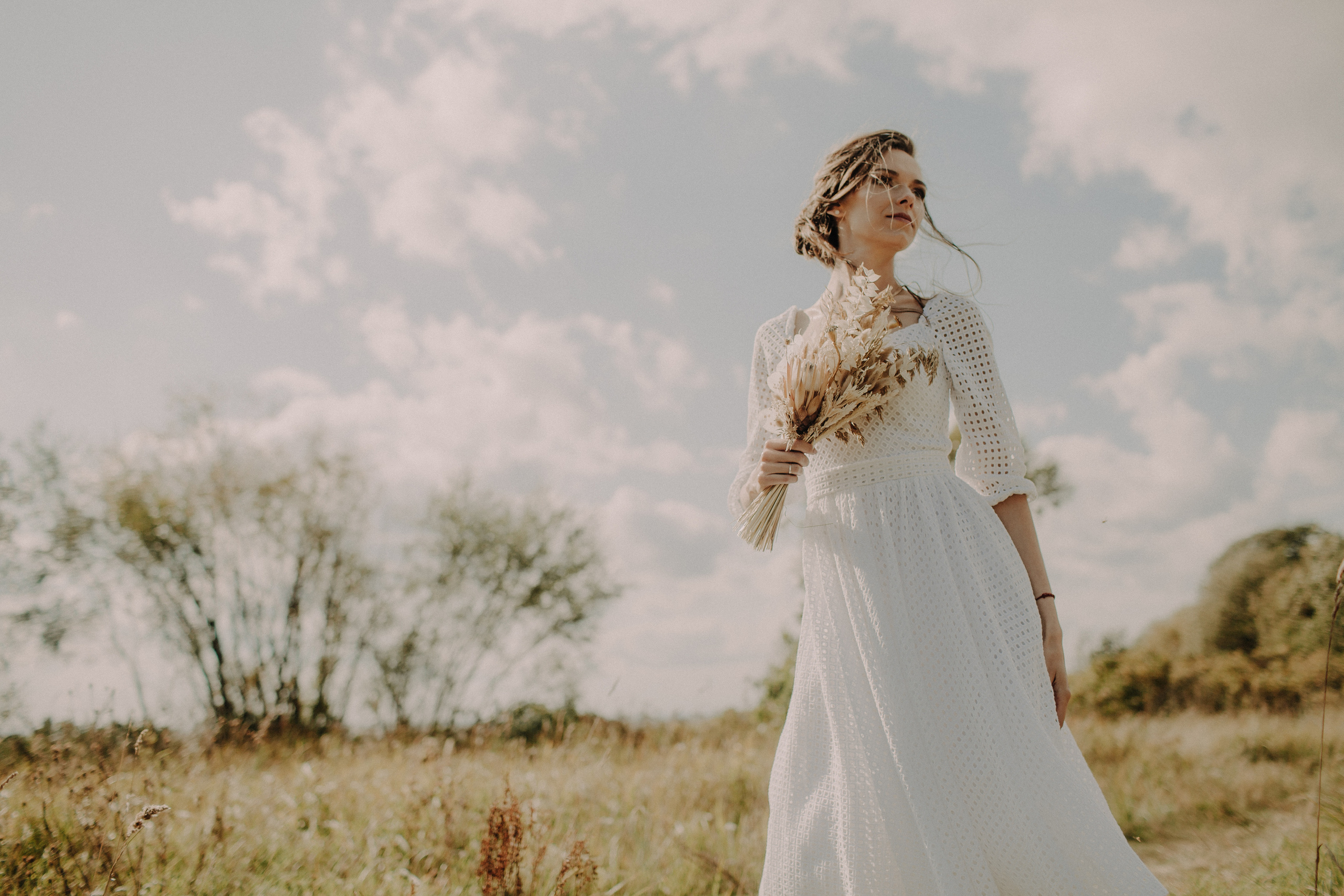 DANIIL & KAROLINA. Фотограф Анна Гребенник