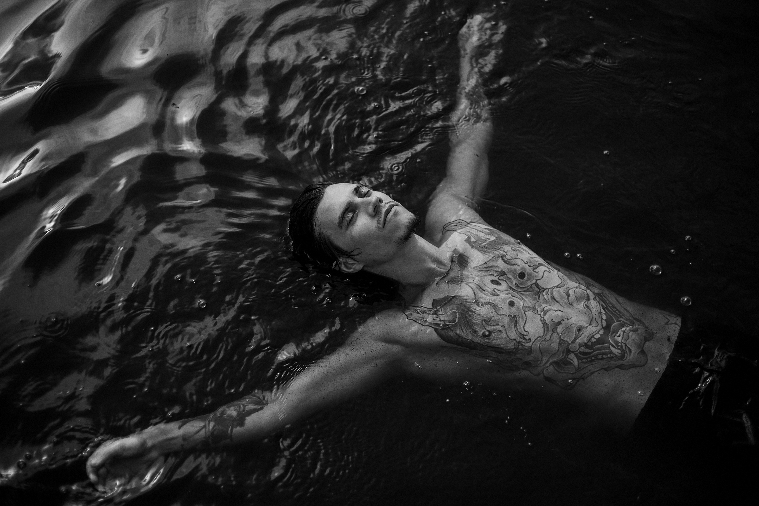 Slava. Фотограф Анна Гребенник