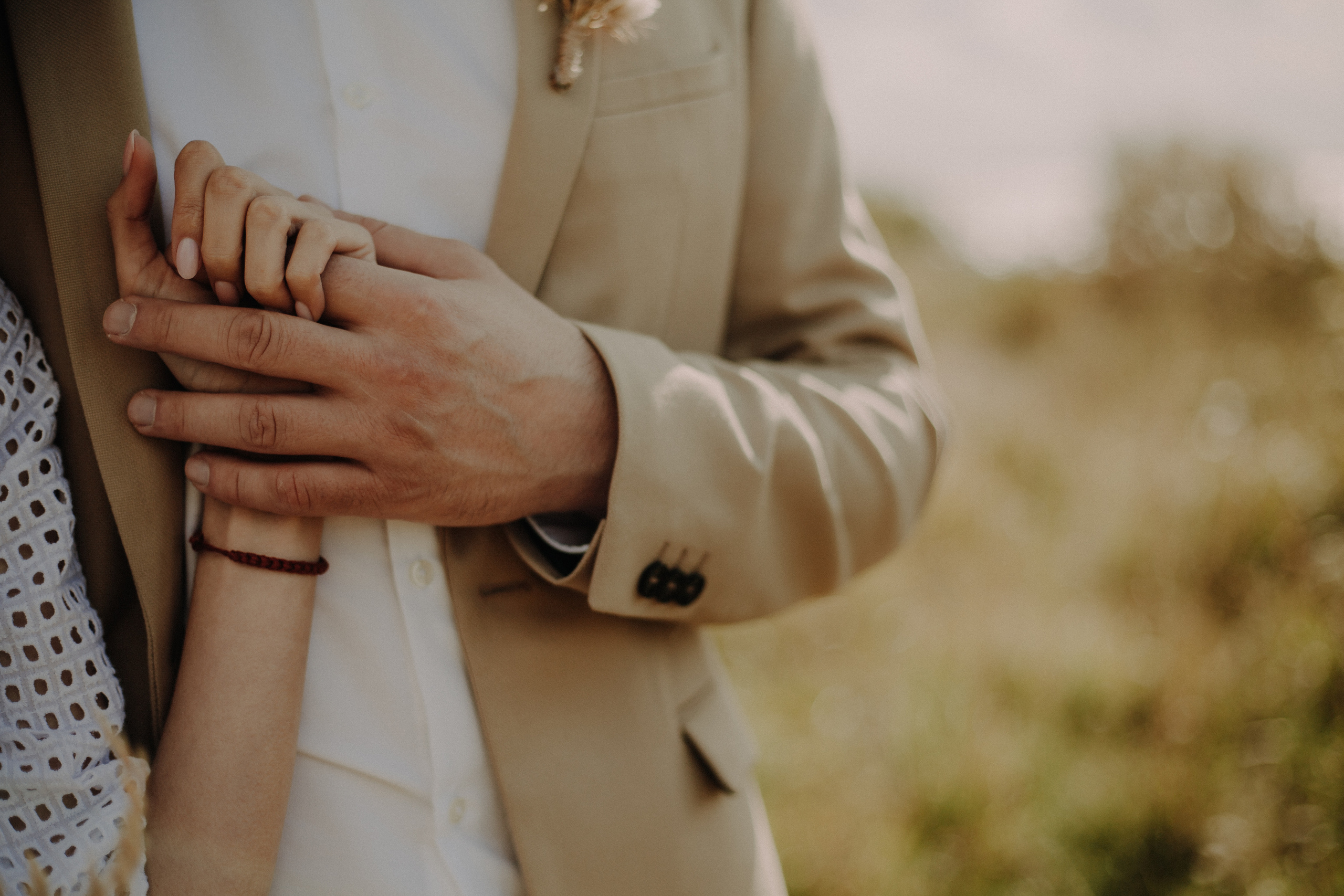 DANIIL & KAROLINA. Фотограф Анна Гребенник