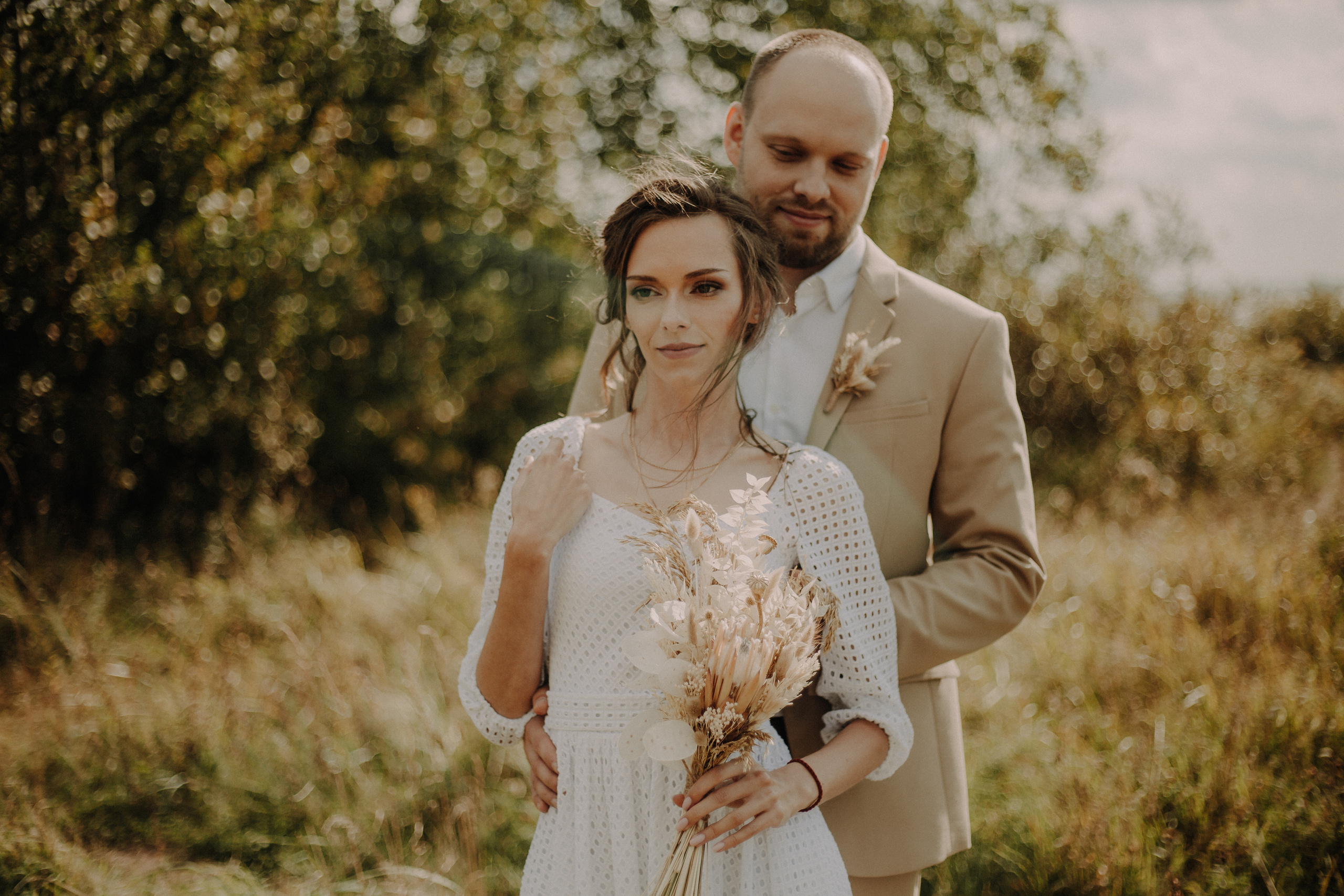 DANIIL & KAROLINA. Фотограф Анна Гребенник