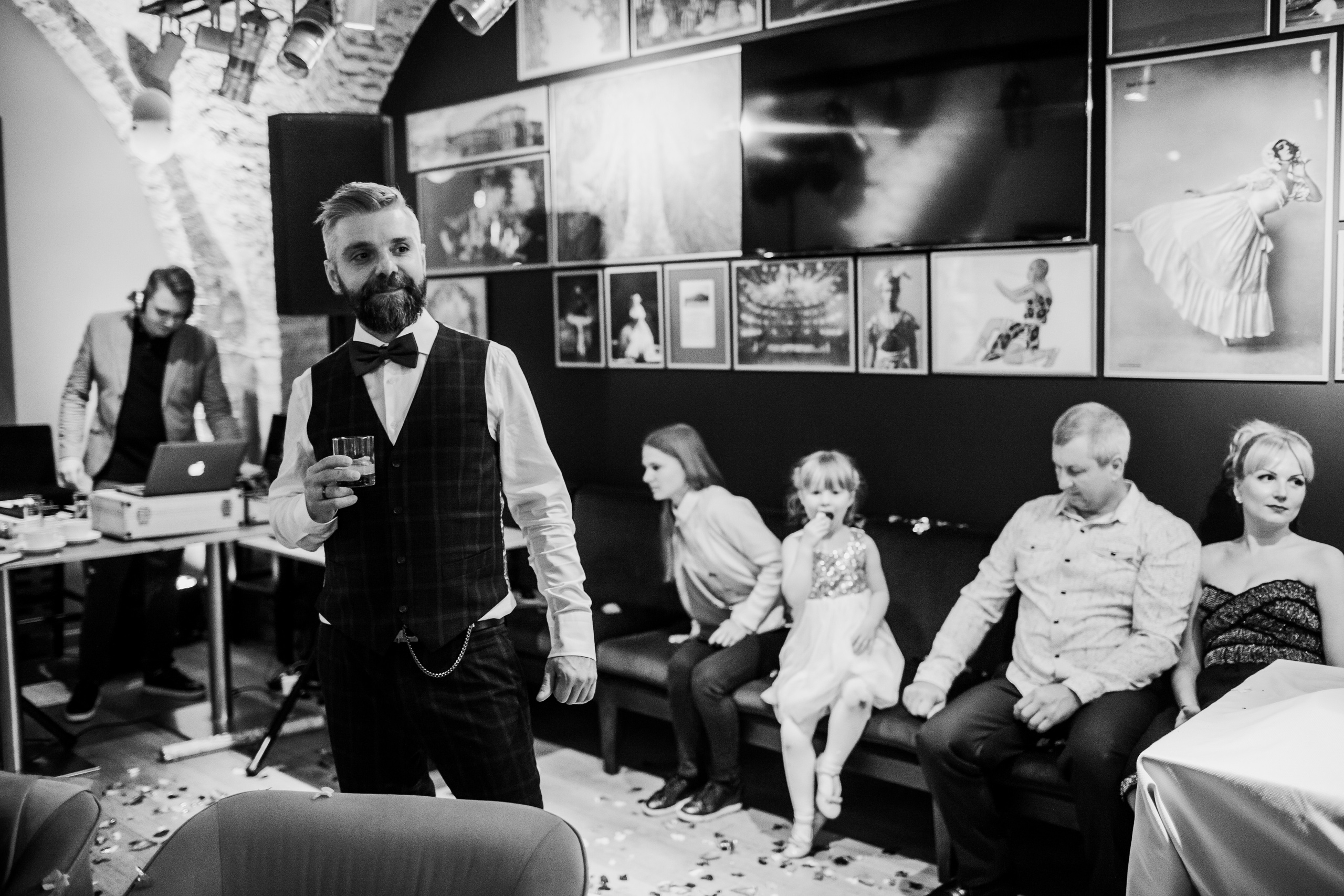 ALEKSANDR & ULIANA. Фотограф Анна Гребенник