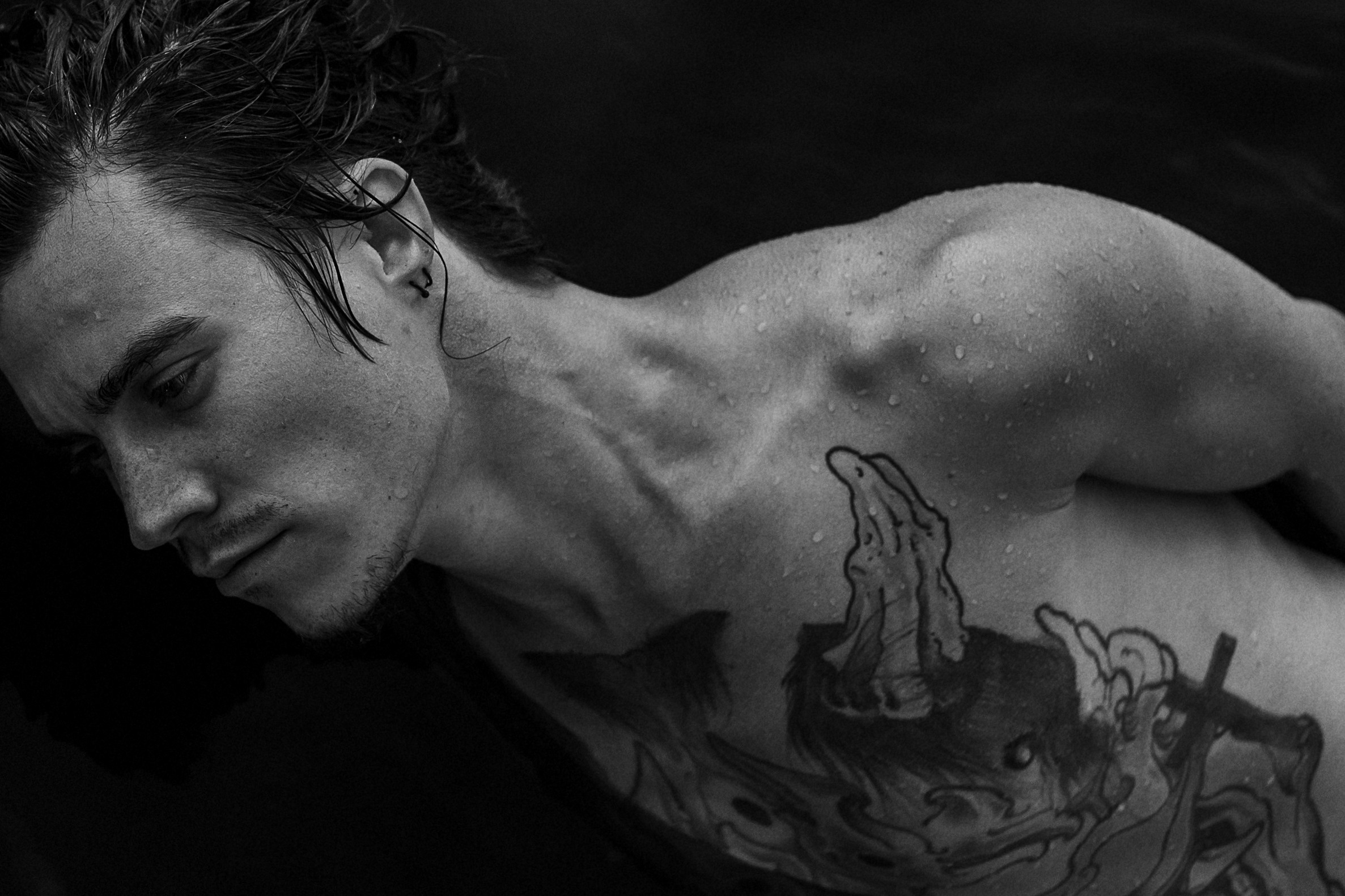 Slava. Фотограф Анна Гребенник