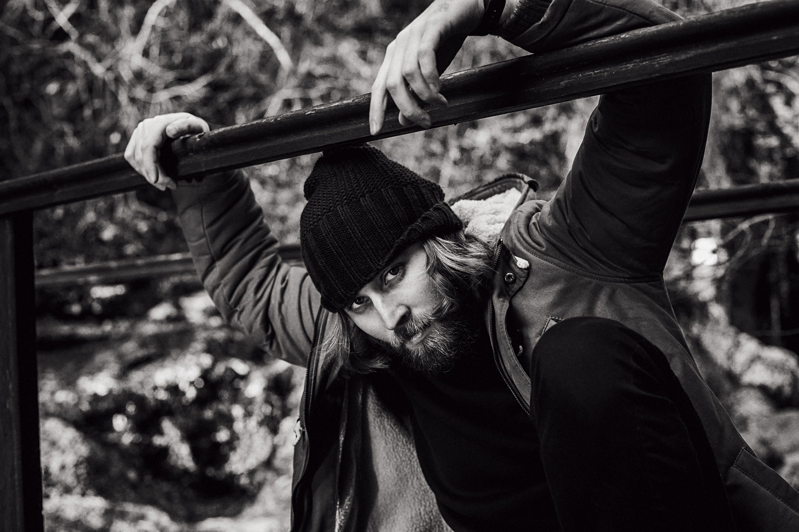 Alexander. Фотограф Анна Гребенник