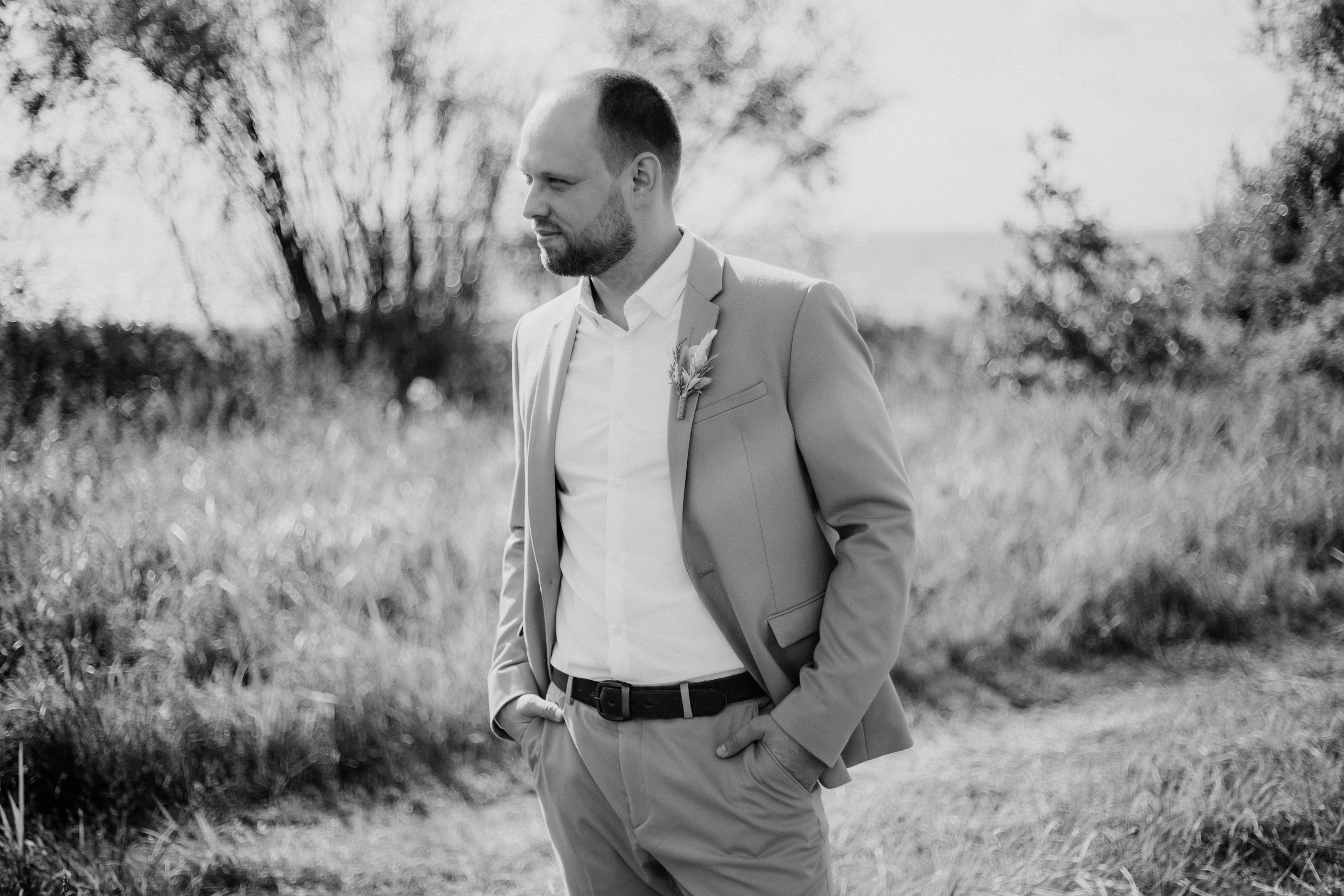 DANIIL & KAROLINA. Фотограф Анна Гребенник