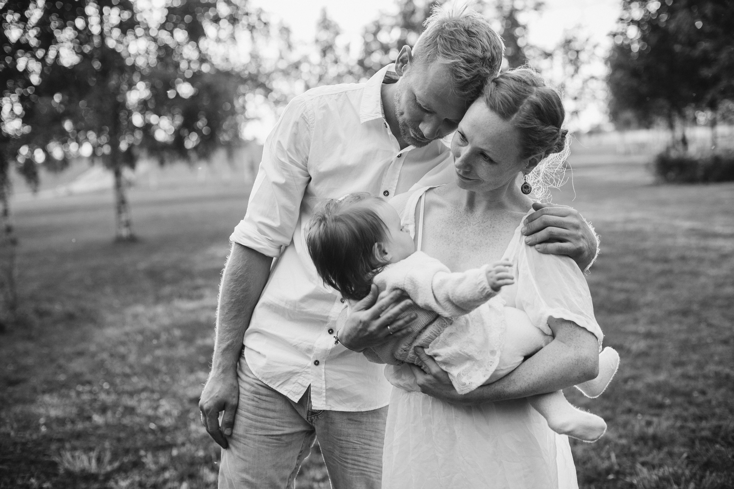 All You Need is Love. Фотограф Анна Гребенник